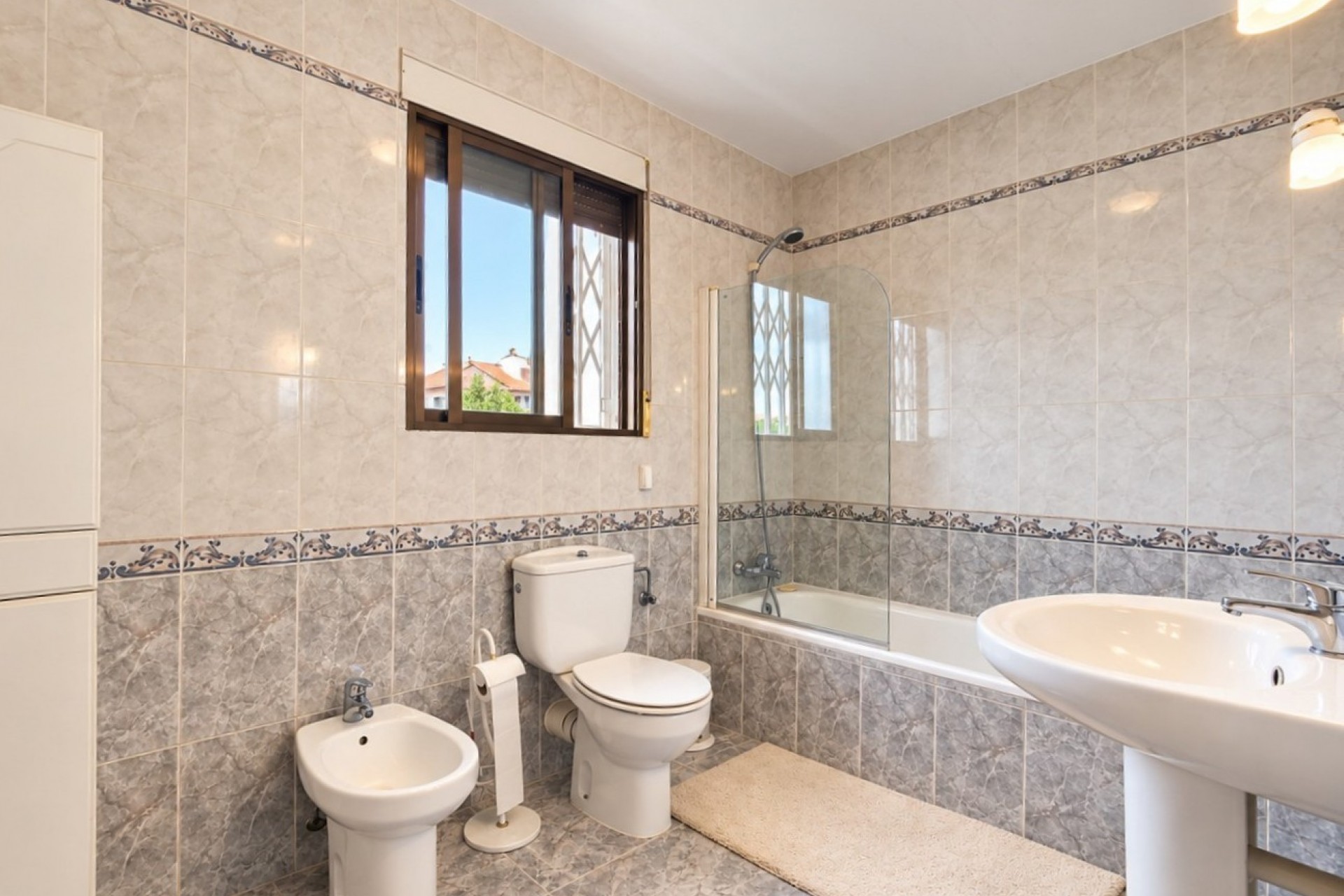 Resale - Town House -
Torrevieja - Costa Blanca