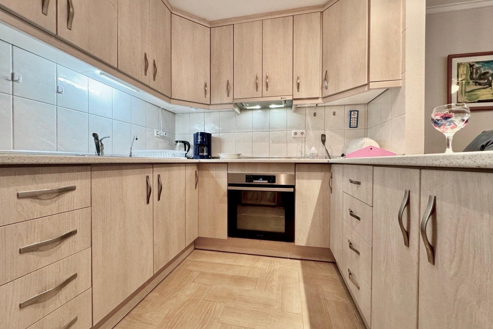 Resale - Town House -
Torrevieja - Costa Blanca