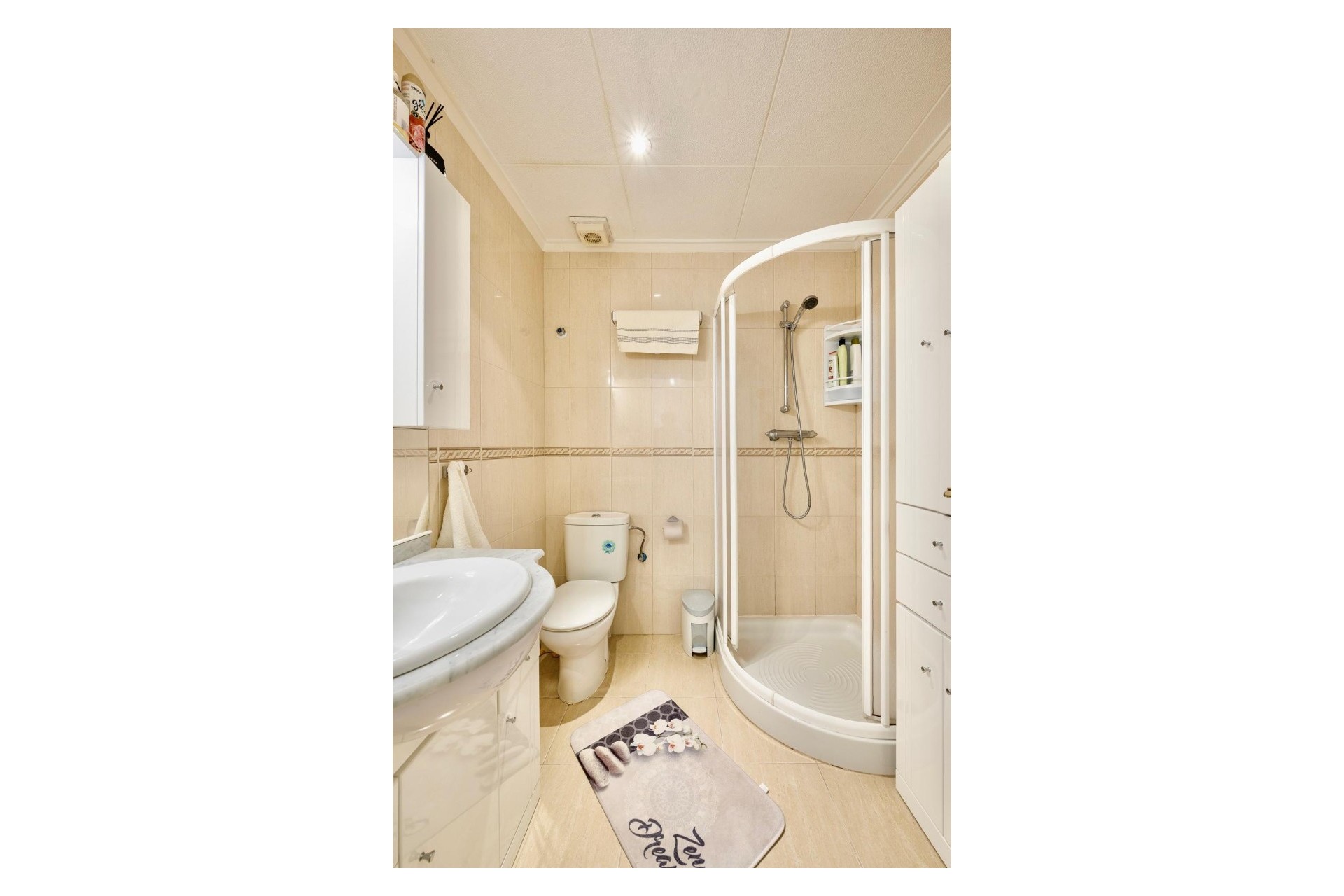 Resale - Town House -
Torrevieja - Costa Blanca