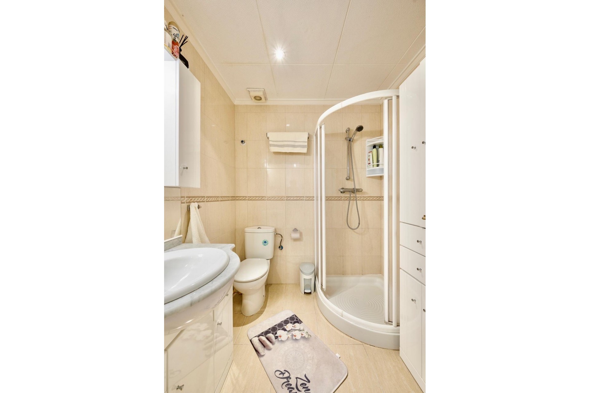Resale - Town House -
Torrevieja - Costa Blanca