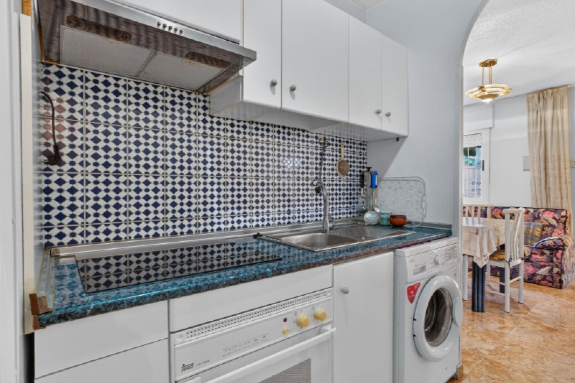 Resale - Town House -
Torrevieja - Costa Blanca