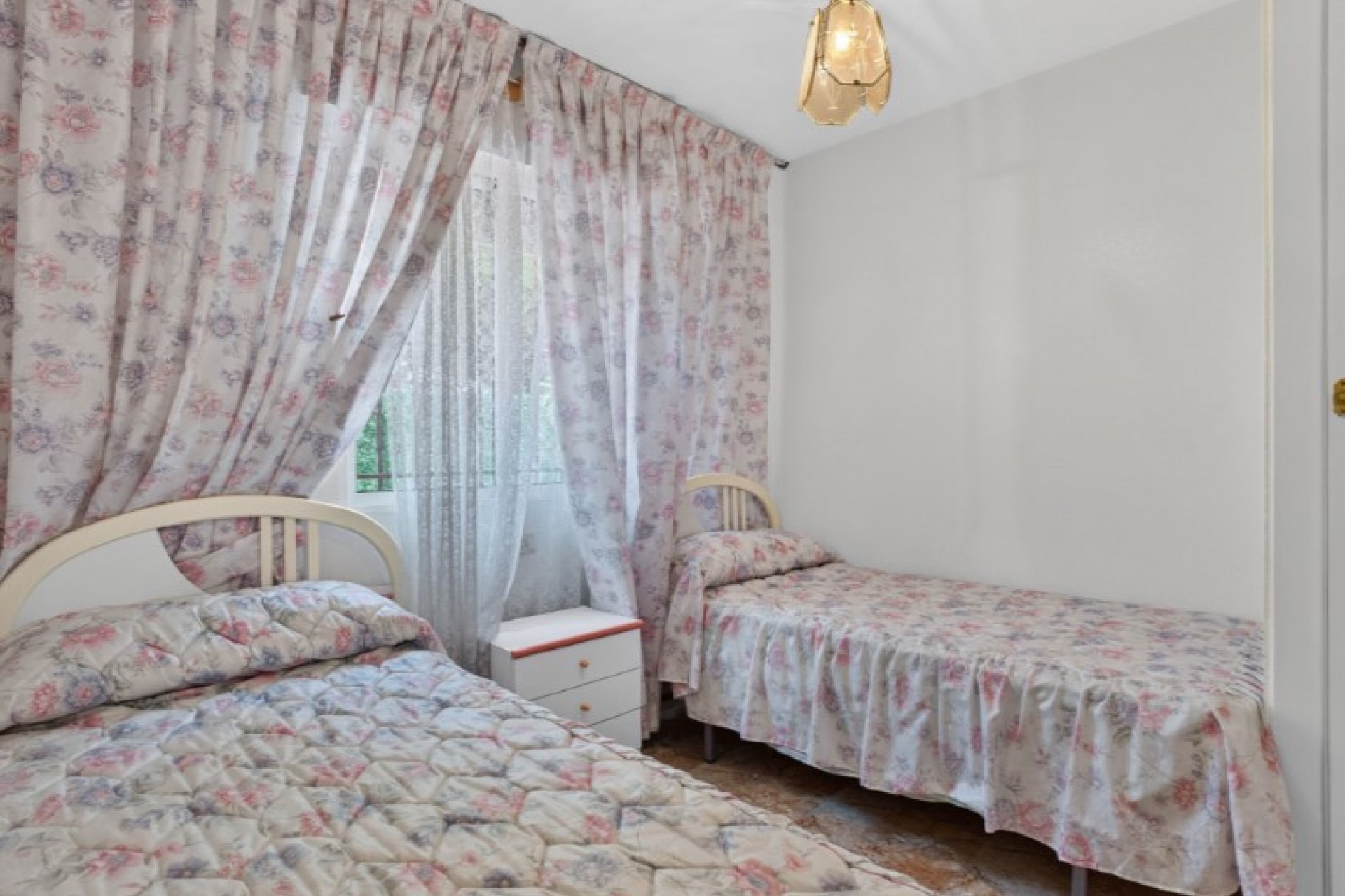 Resale - Town House -
Torrevieja - Costa Blanca