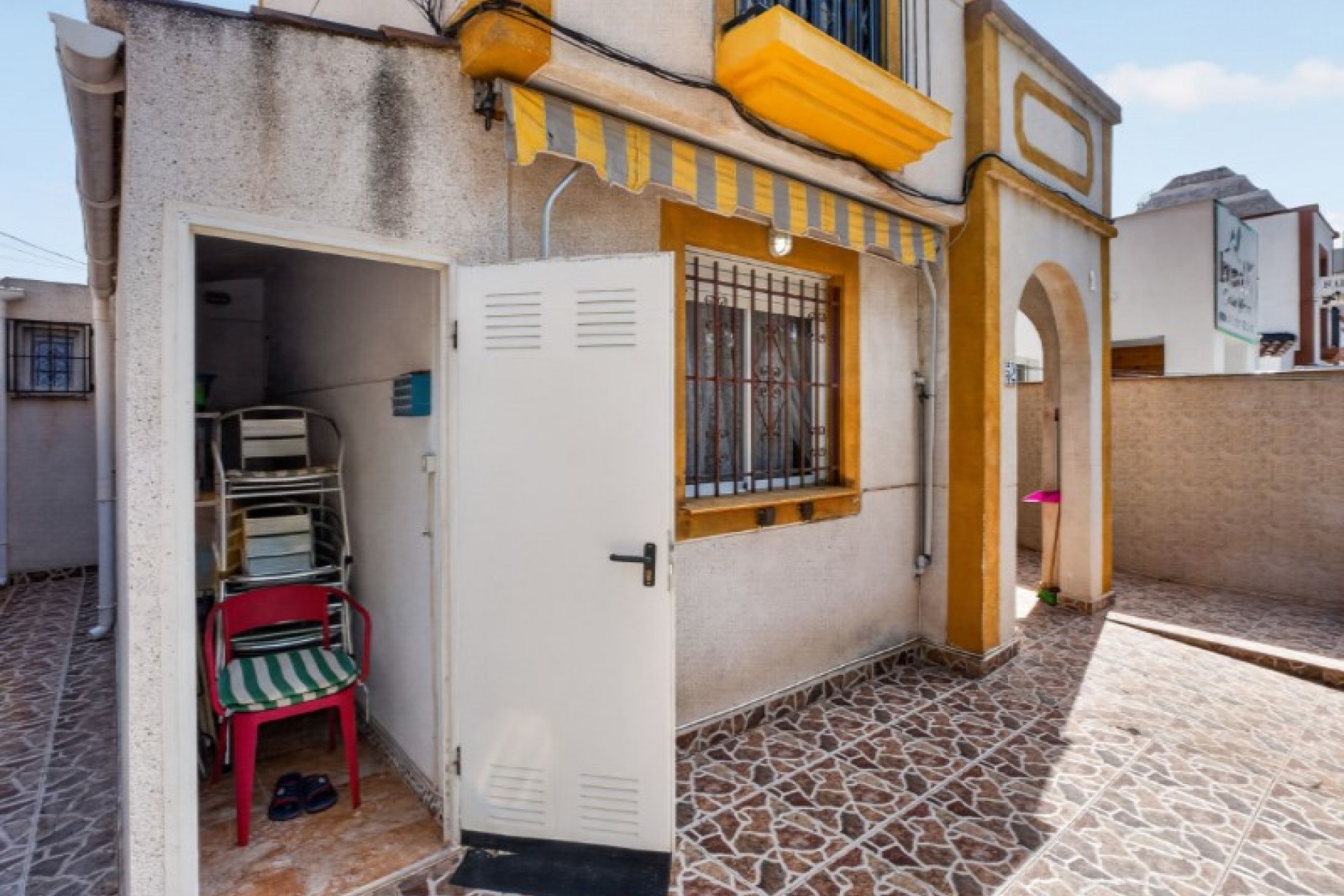 Resale - Town House -
Torrevieja - Costa Blanca