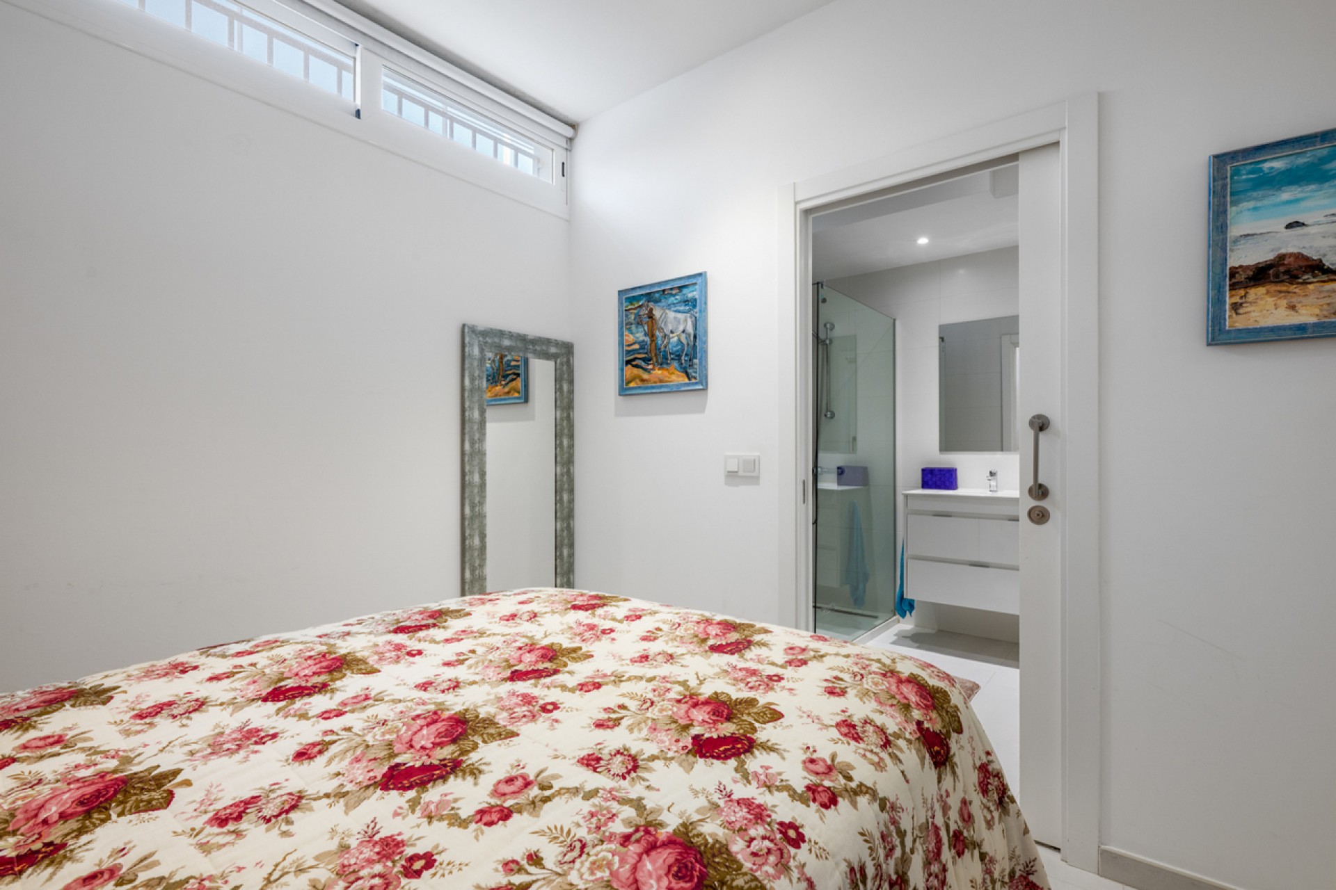 Resale - Town House -
Torrevieja - Costa Blanca