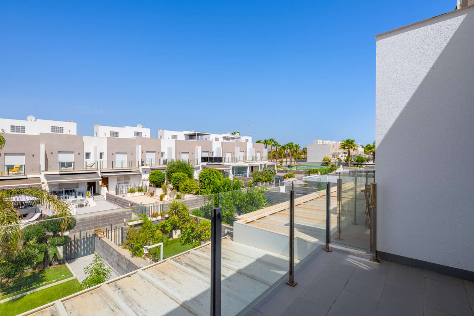 Resale - Town House -
Torrevieja - Costa Blanca
