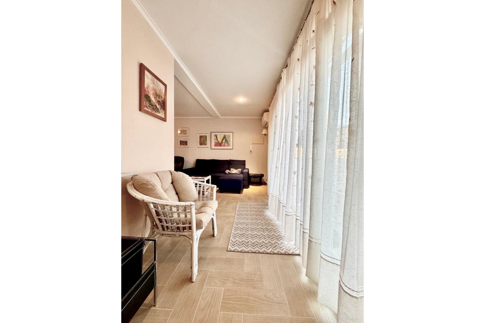 Resale - Town House -
Torrevieja - Costa Blanca