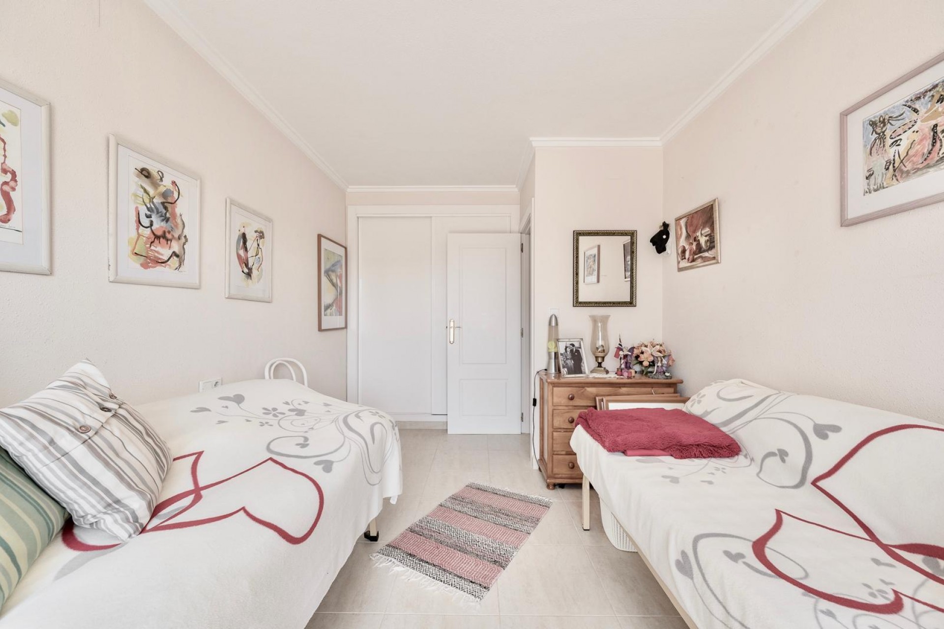 Resale - Town House -
Torrevieja - Costa Blanca
