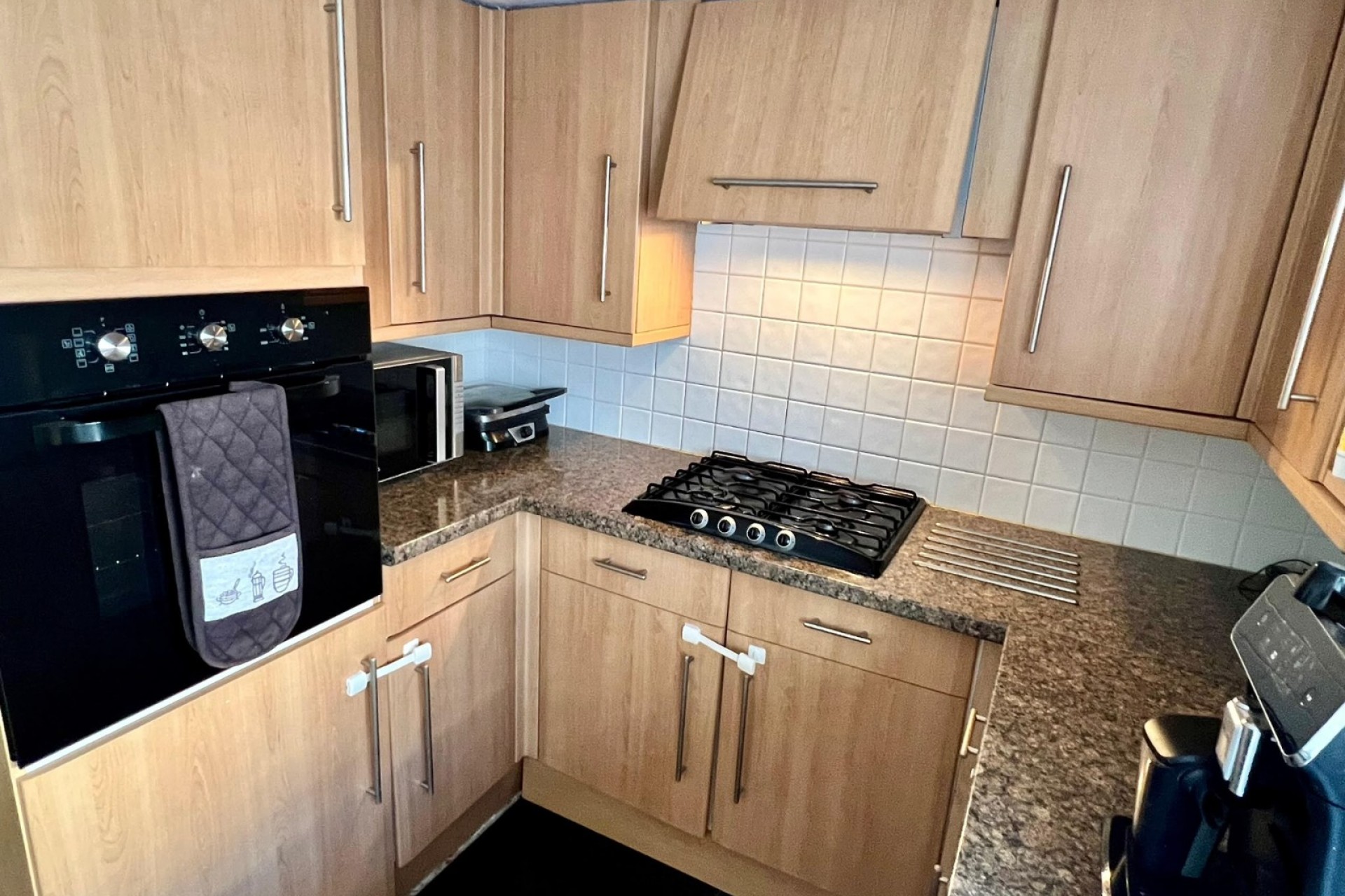Resale - Town House -
Torrevieja - Costa Blanca