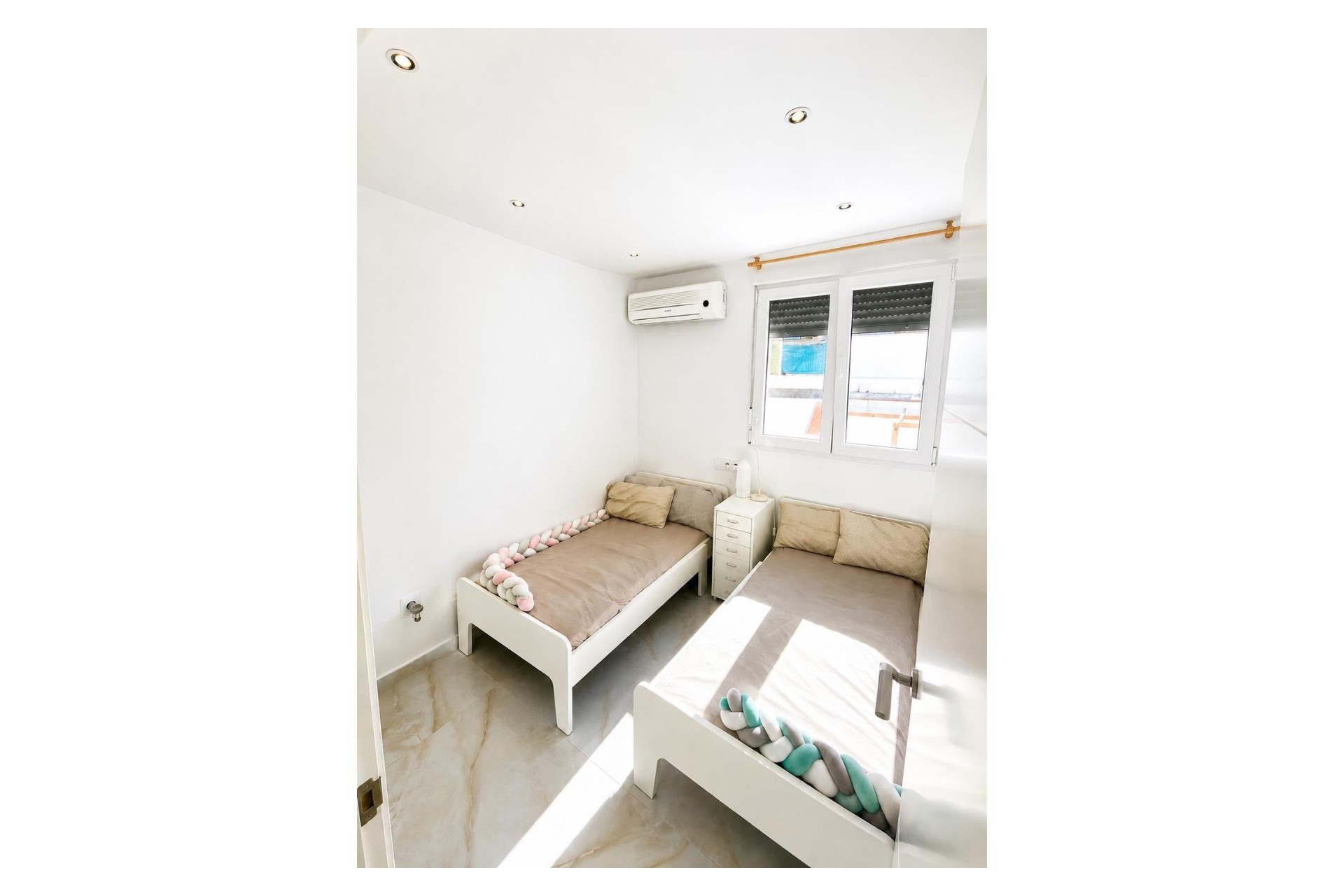 Resale - Town House -
Torrevieja - Costa Blanca