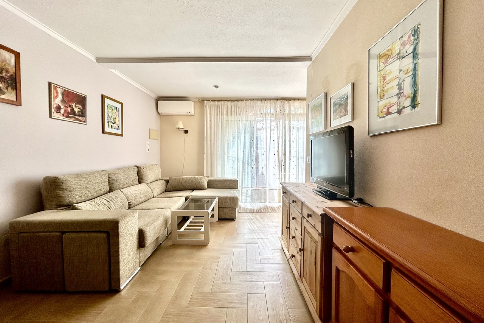 Resale - Town House -
Torrevieja - Costa Blanca