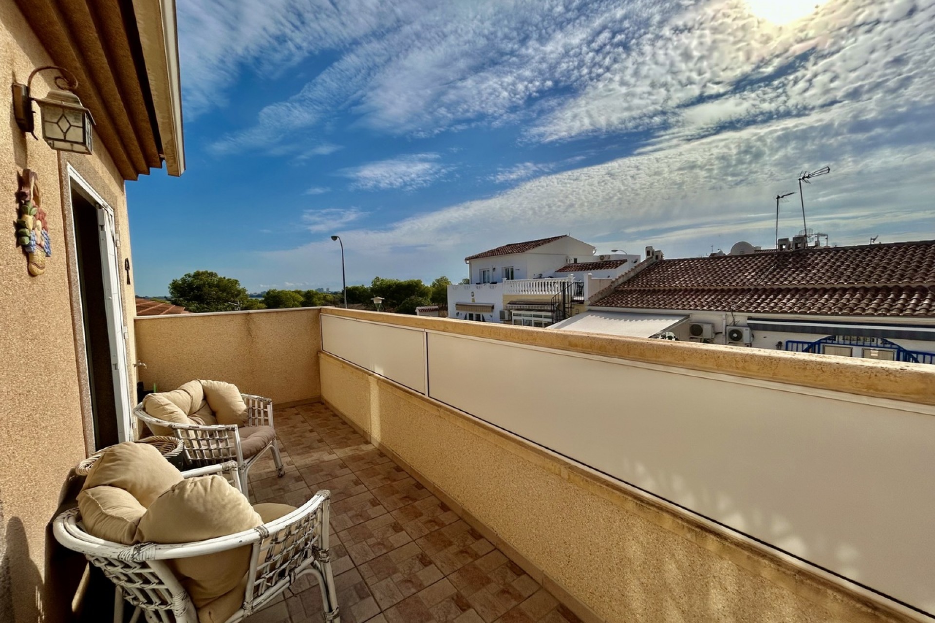 Resale - Town House -
Torrevieja - Costa Blanca
