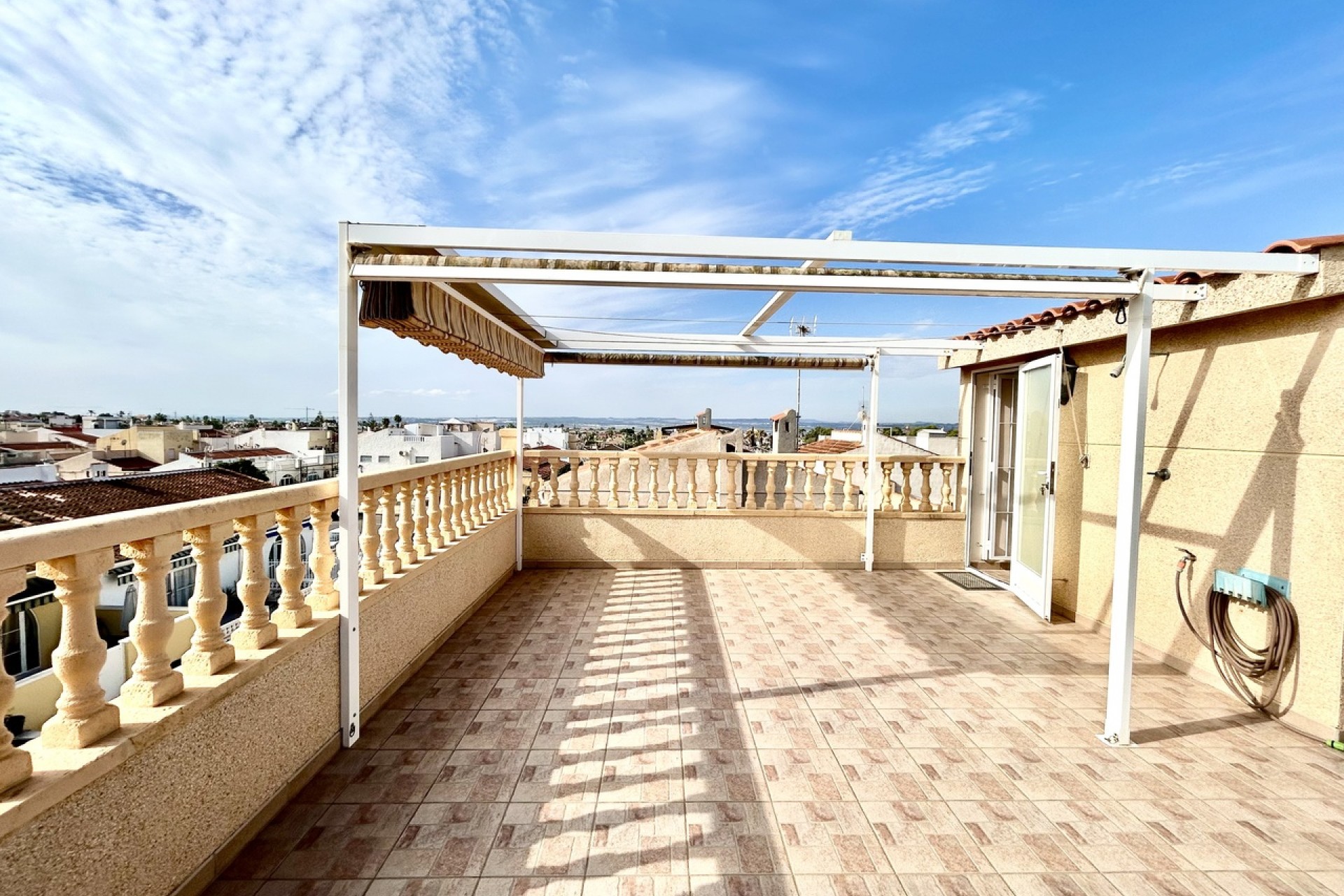 Resale - Town House -
Torrevieja - Costa Blanca