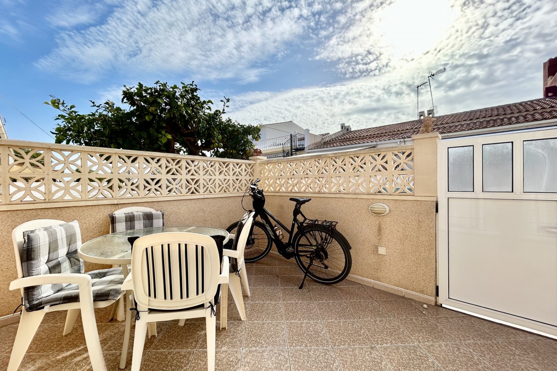 Resale - Town House -
Torrevieja - Costa Blanca