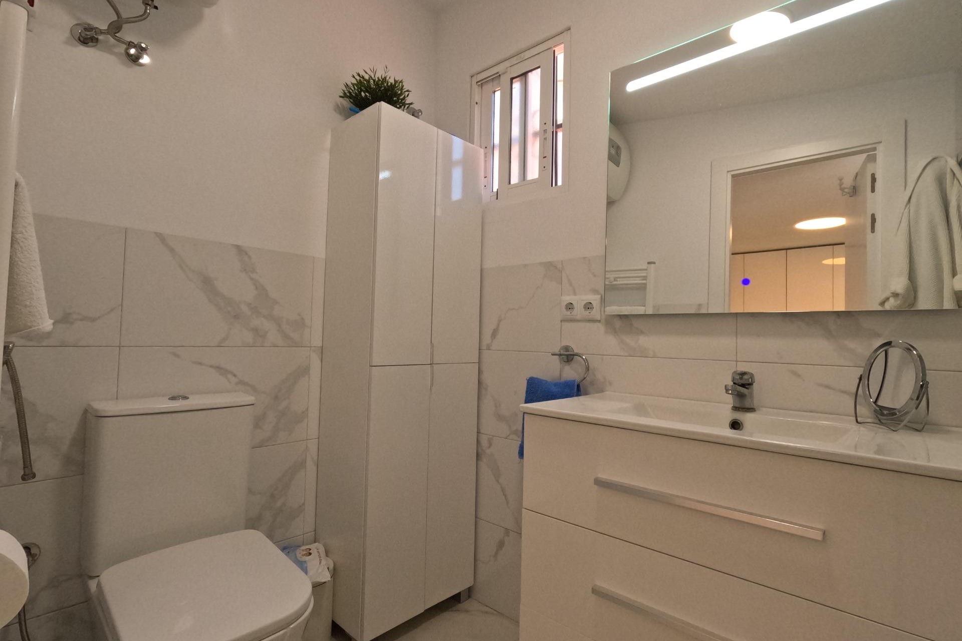 Resale - Town House -
Torrevieja - El Acequión - Los Náufragos