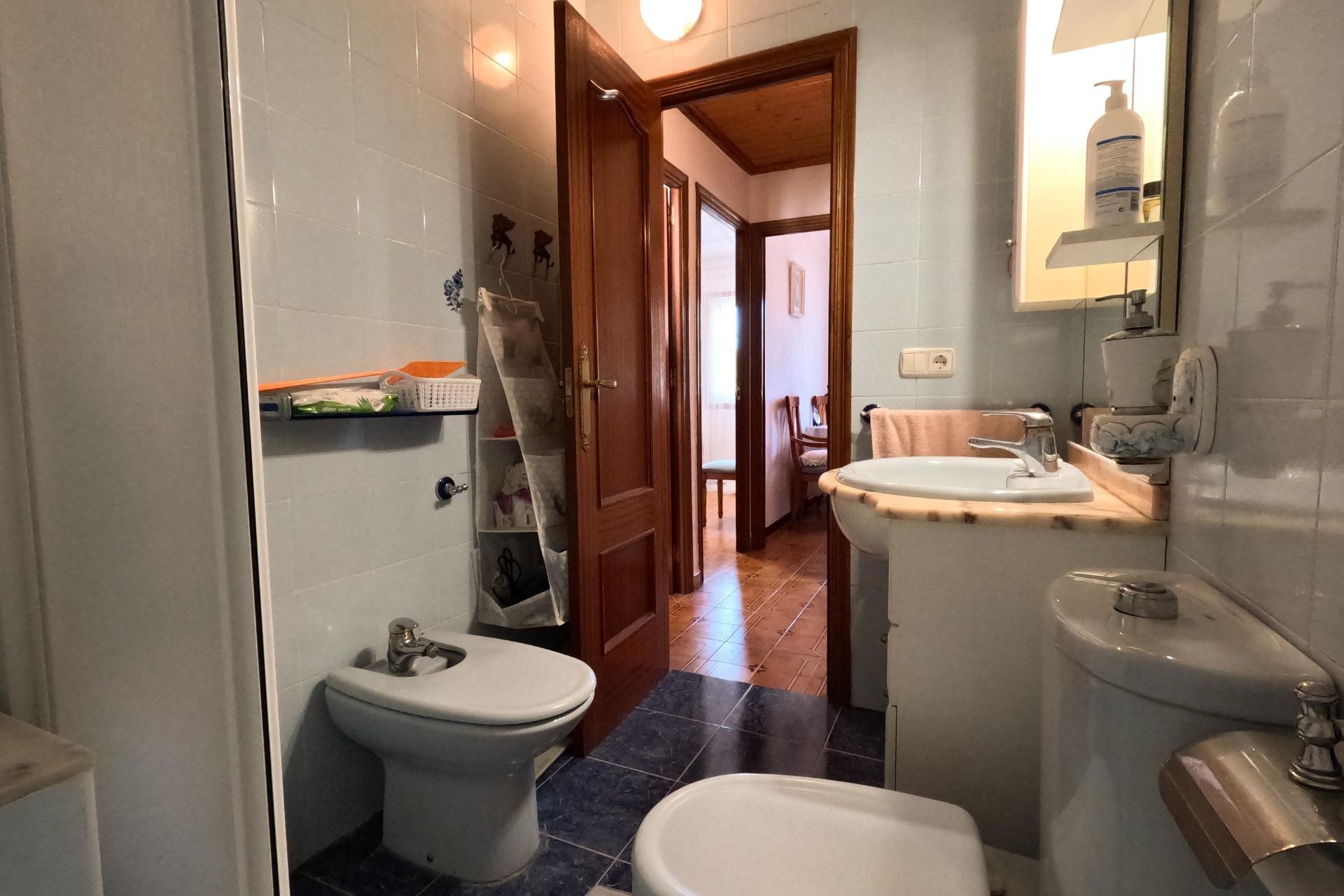 Resale - Town House -
Torrevieja - El Acequión - Los Náufragos