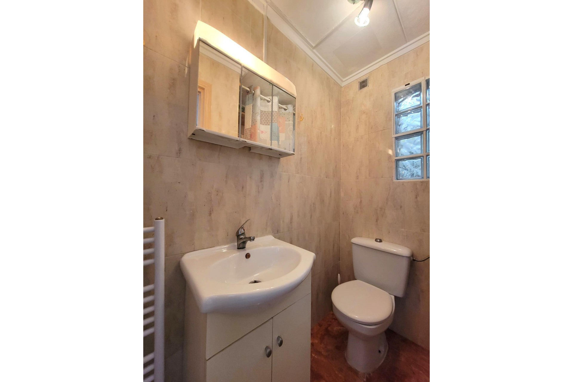 Resale - Town House -
Torrevieja - El Chaparral