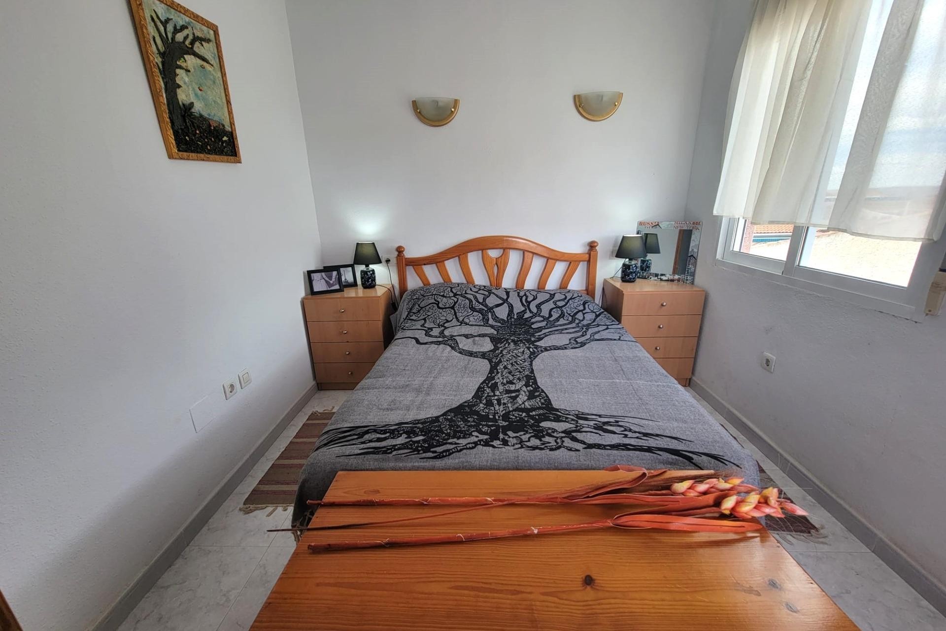 Resale - Town House -
Torrevieja - El Chaparral