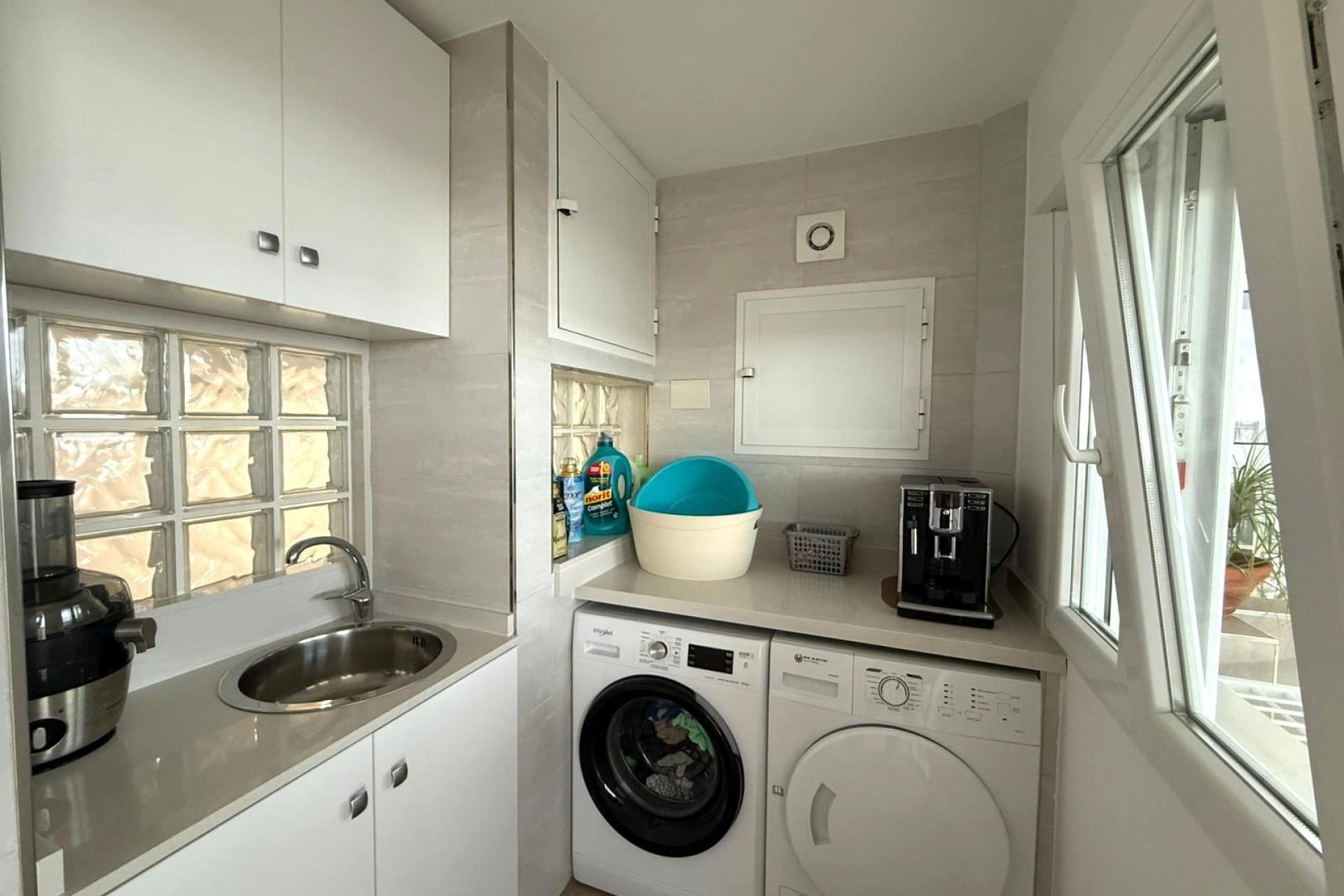 Resale - Town House -
Torrevieja - El Chaparral
