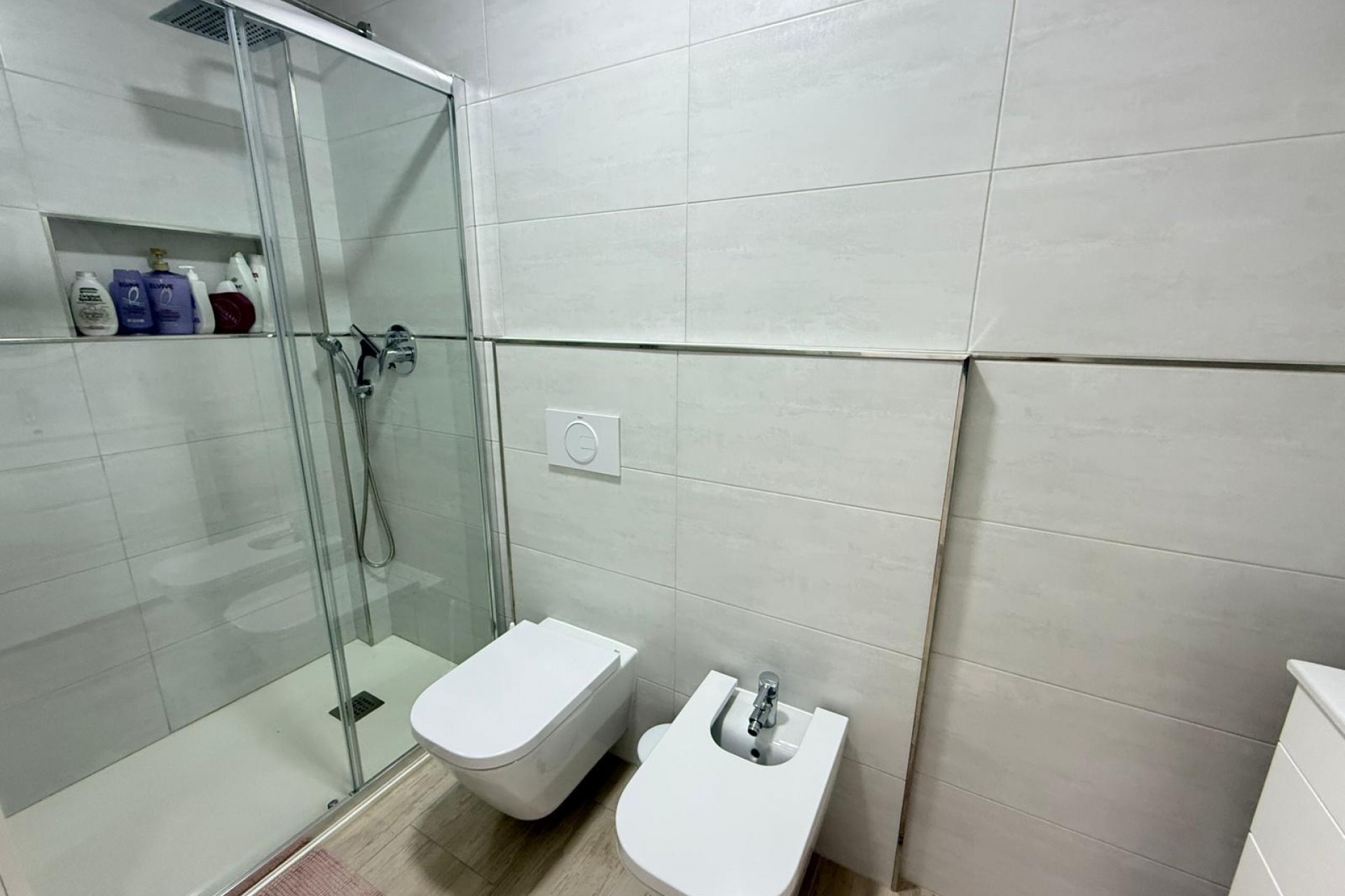 Resale - Town House -
Torrevieja - El Chaparral