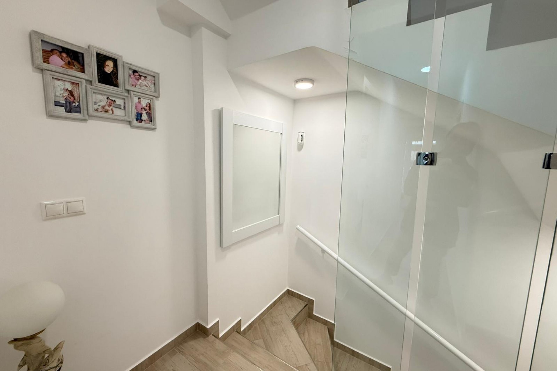 Resale - Town House -
Torrevieja - El Chaparral