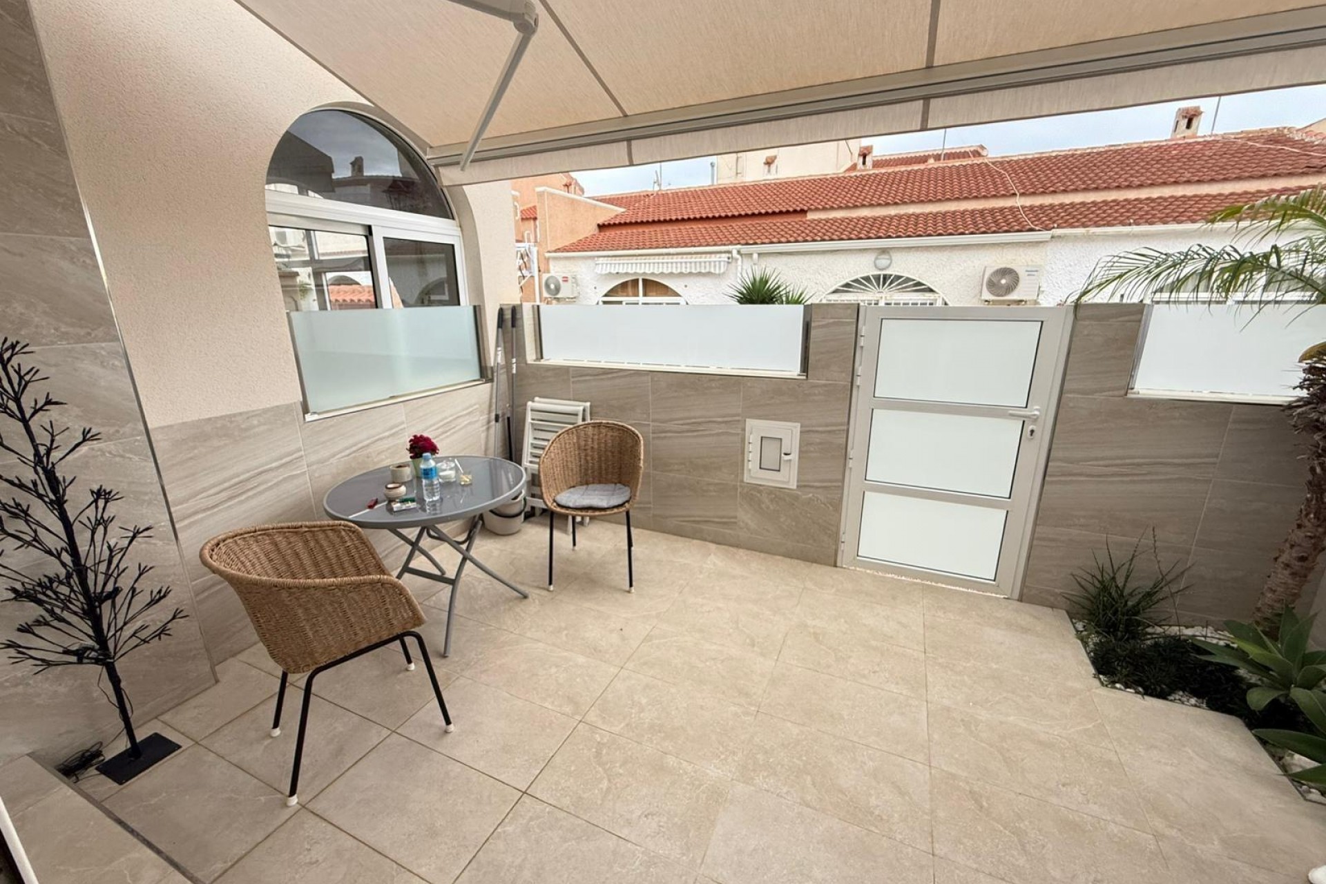 Resale - Town House -
Torrevieja - El Chaparral
