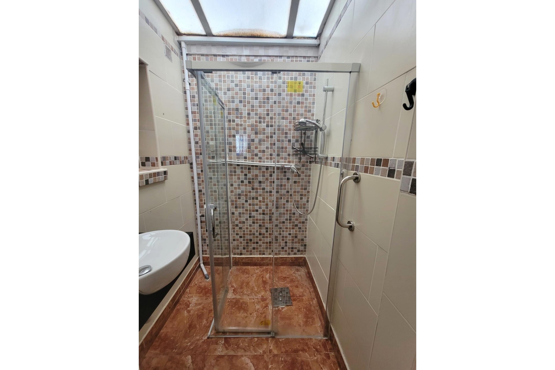 Resale - Town House -
Torrevieja - El Chaparral
