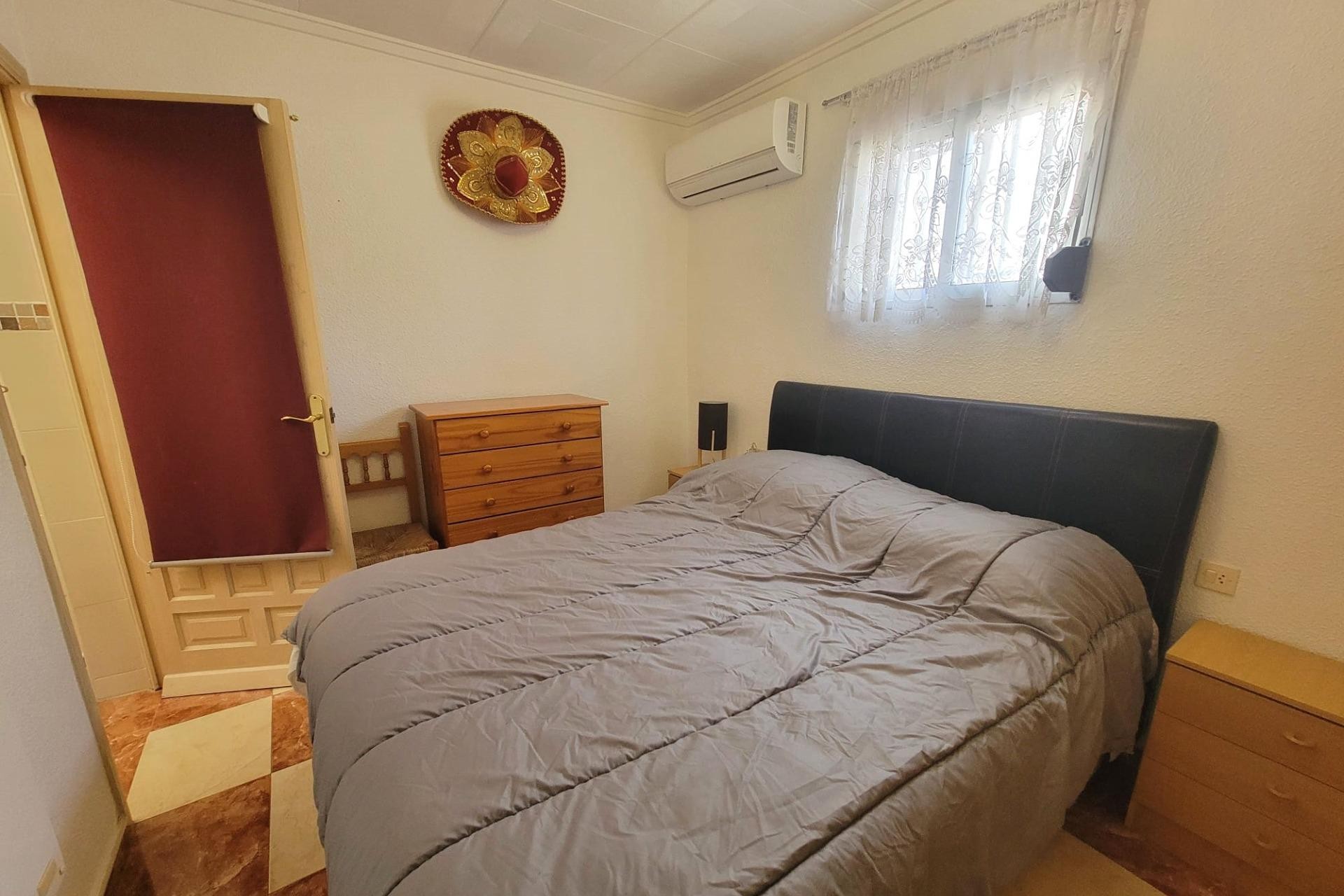 Resale - Town House -
Torrevieja - El Chaparral