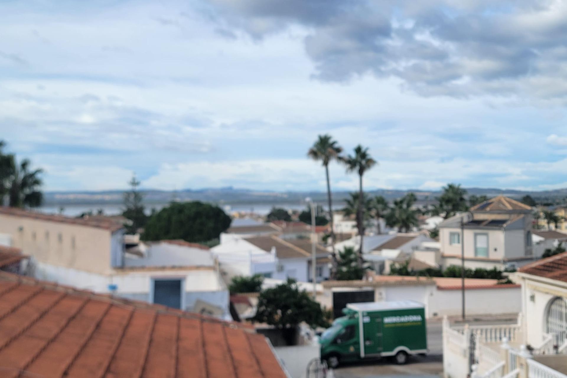 Resale - Town House -
Torrevieja - El Chaparral
