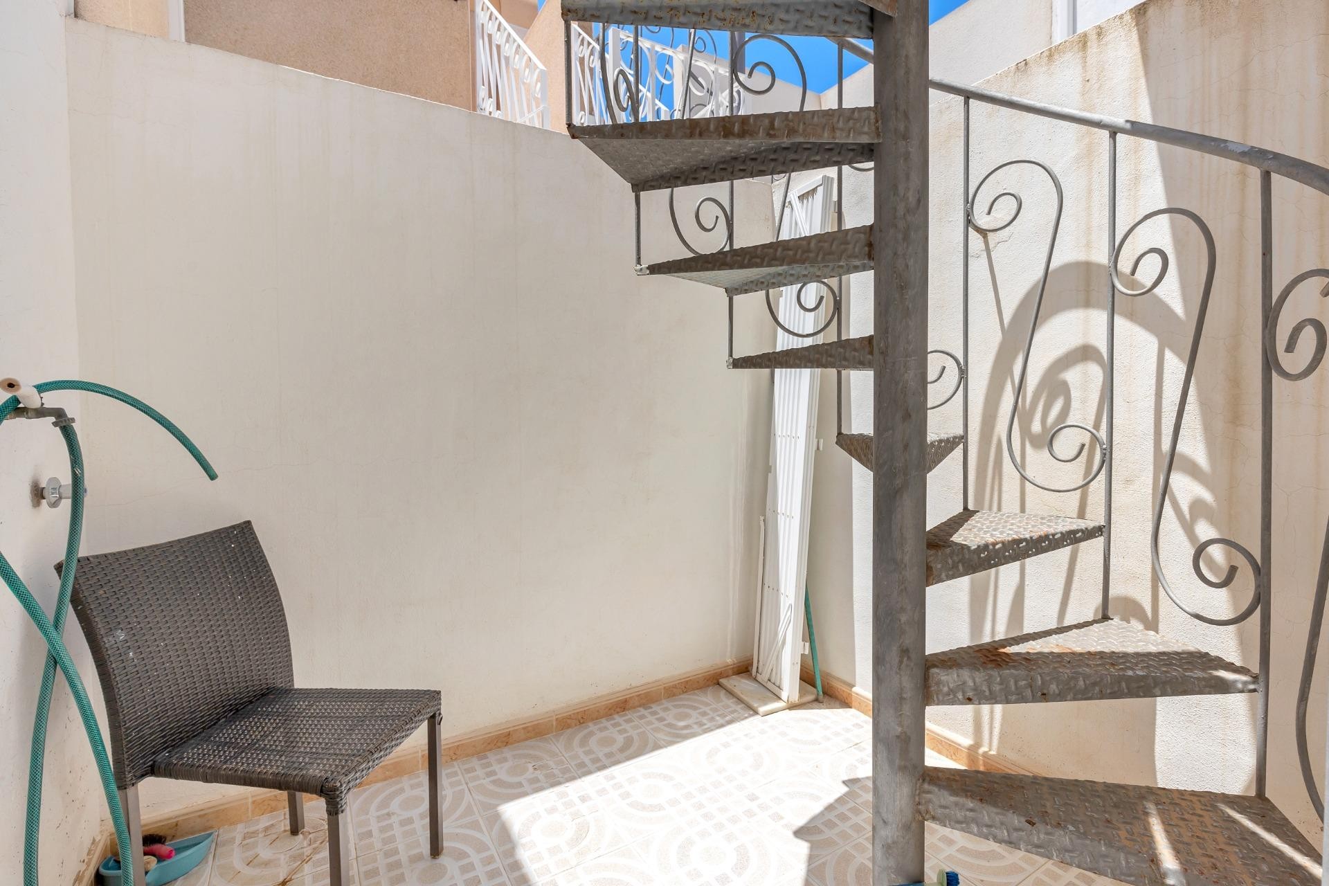 Resale - Town House -
Torrevieja - El Limonar