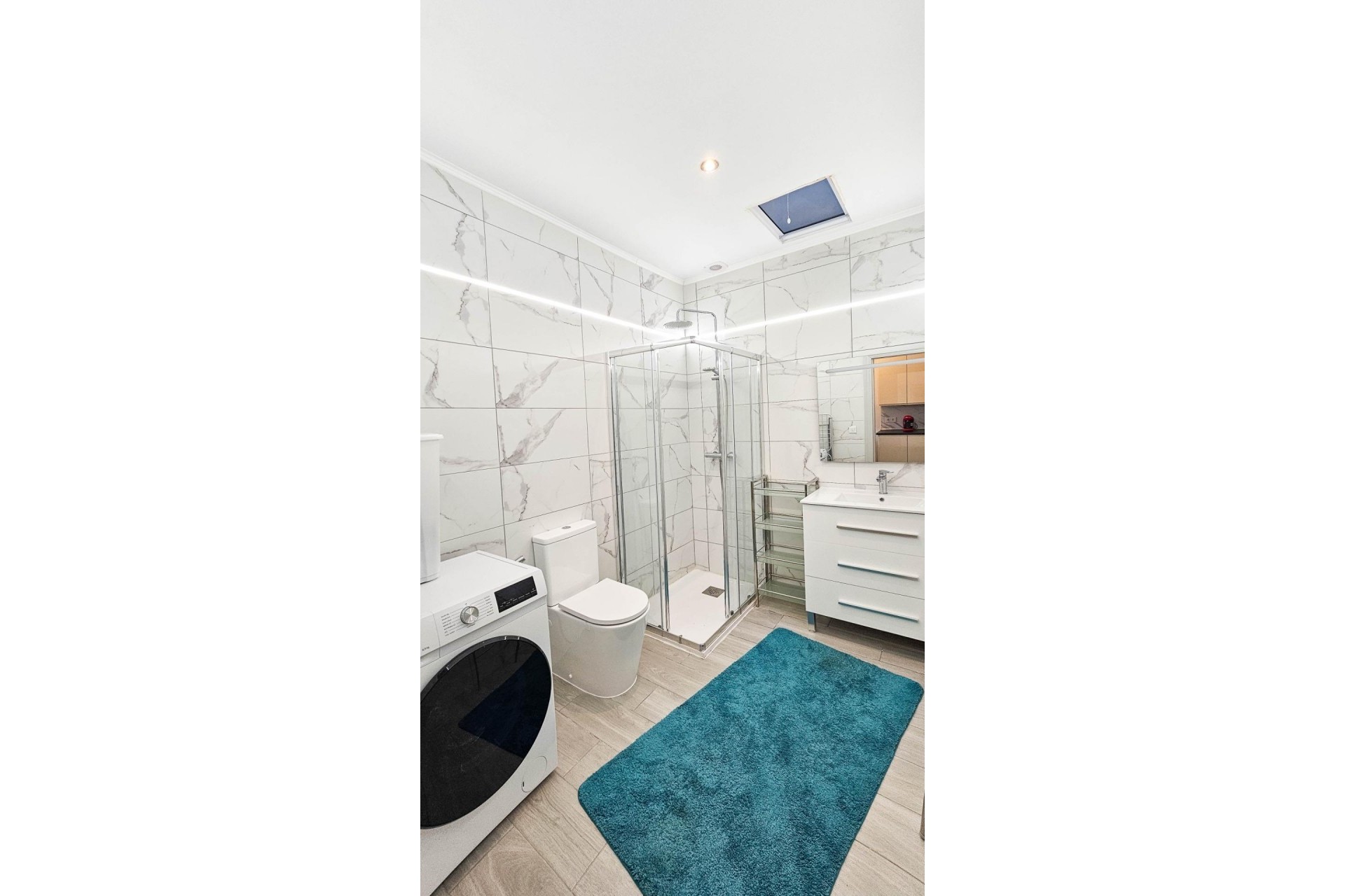 Resale - Town House -
Torrevieja - El Limonar