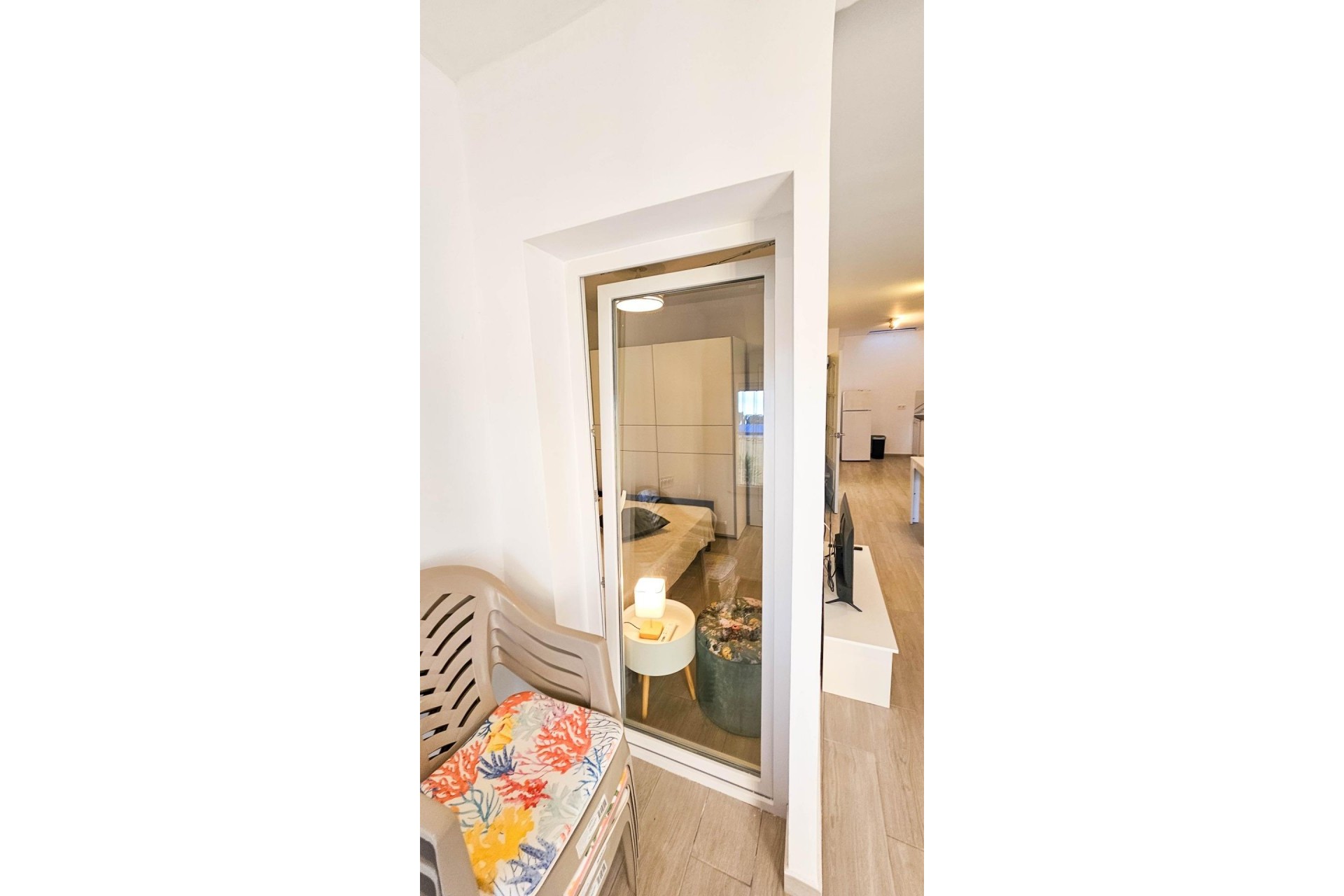 Resale - Town House -
Torrevieja - El Limonar