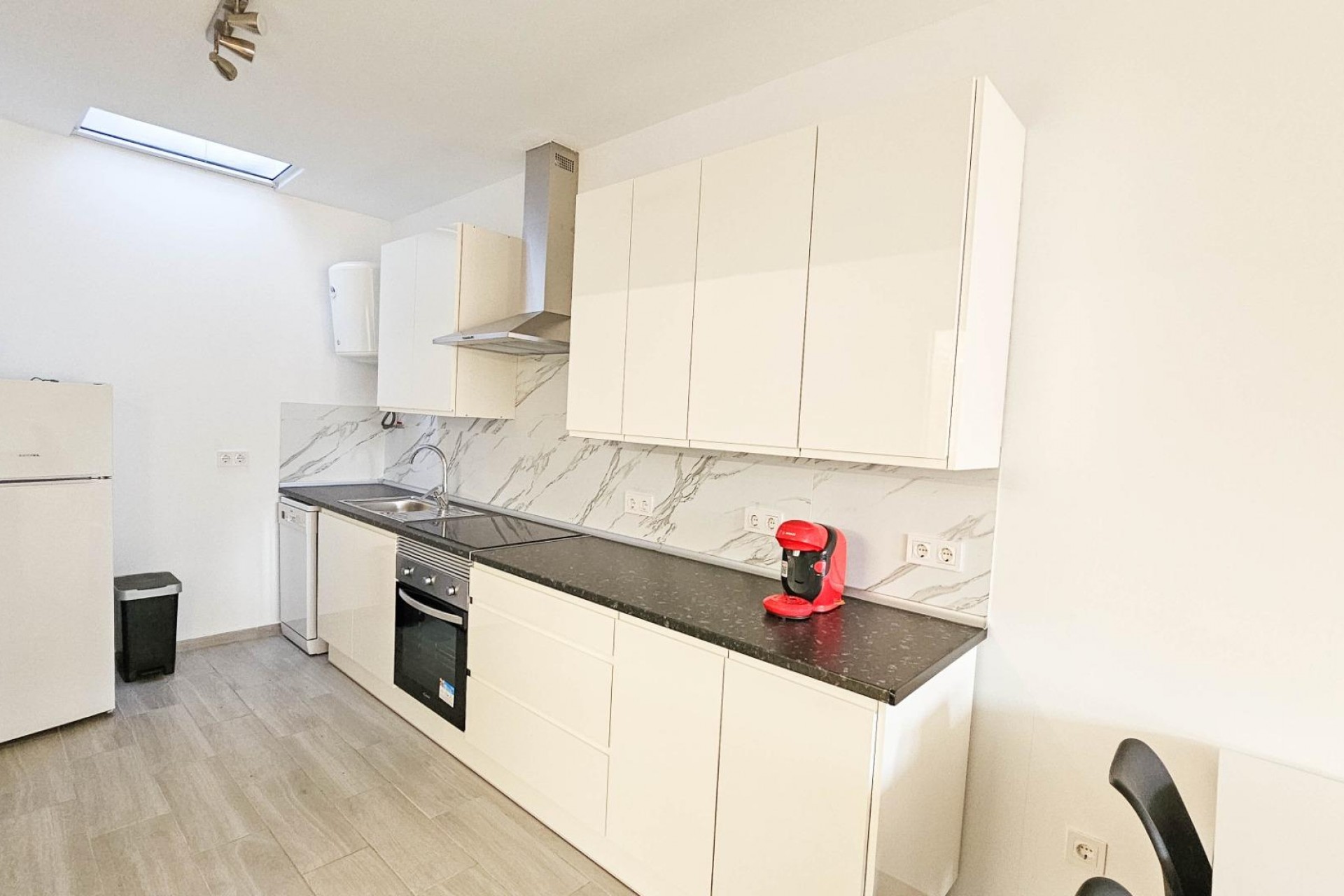 Resale - Town House -
Torrevieja - El Limonar