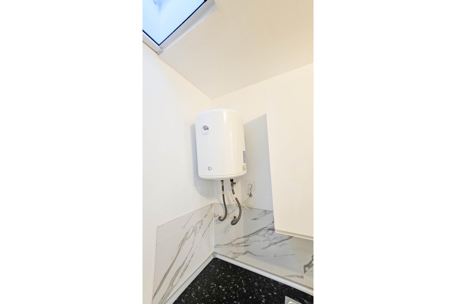 Resale - Town House -
Torrevieja - El Limonar