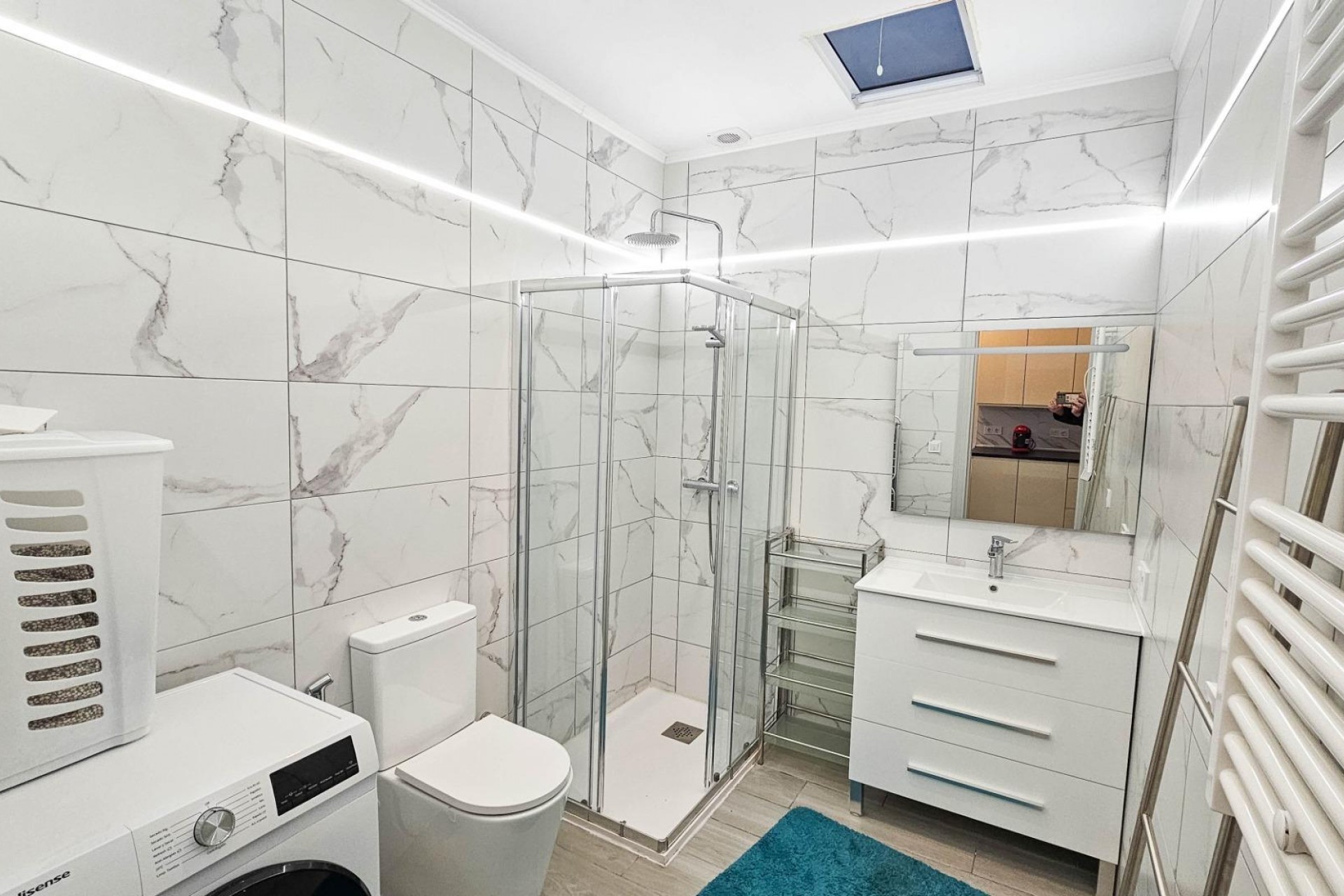 Resale - Town House -
Torrevieja - El Limonar