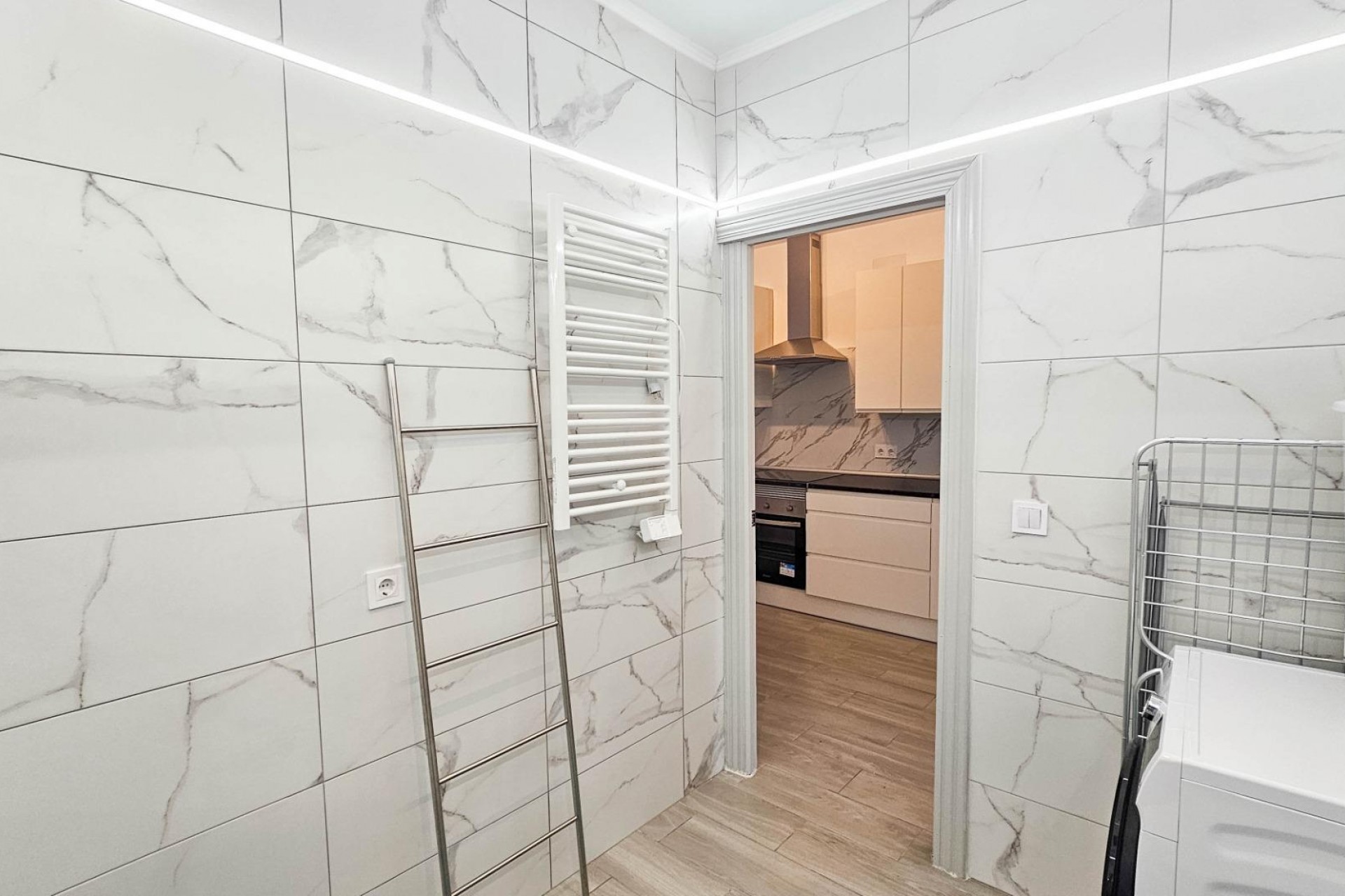 Resale - Town House -
Torrevieja - El Limonar