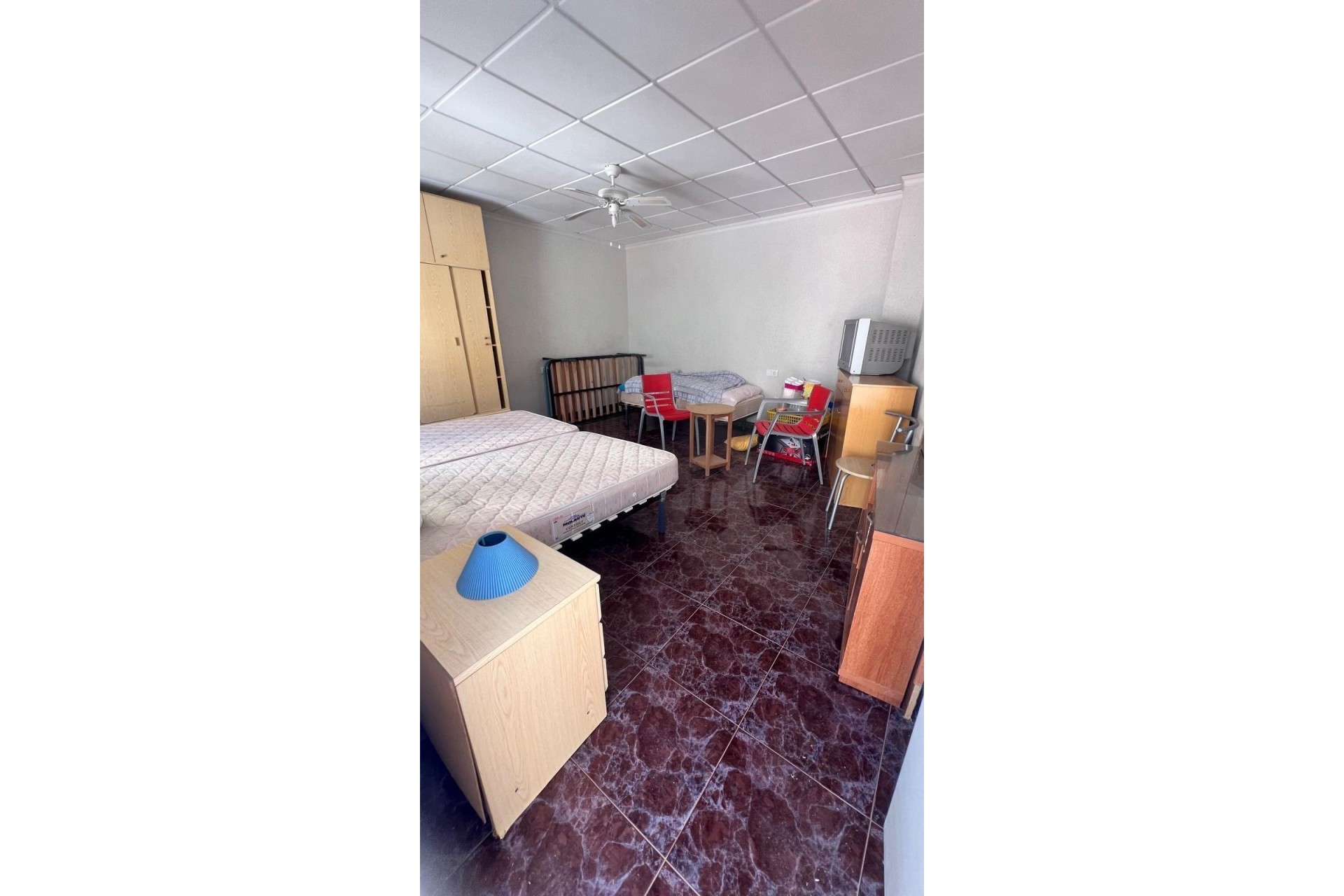 Resale - Town House -
Torrevieja - Estacion De Autobuses