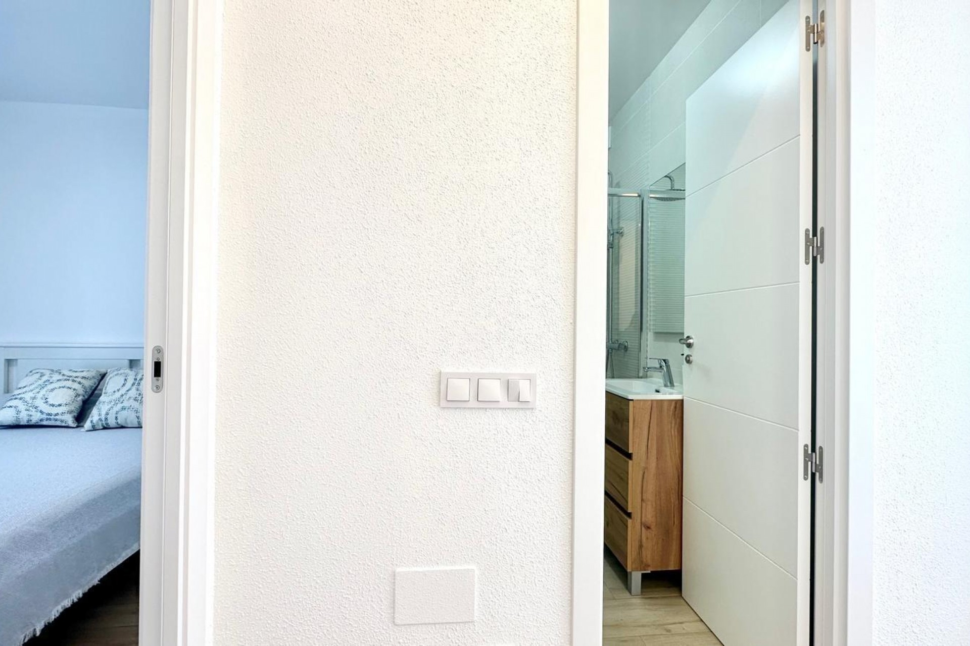 Resale - Town House -
Torrevieja - Estacion De Autobuses