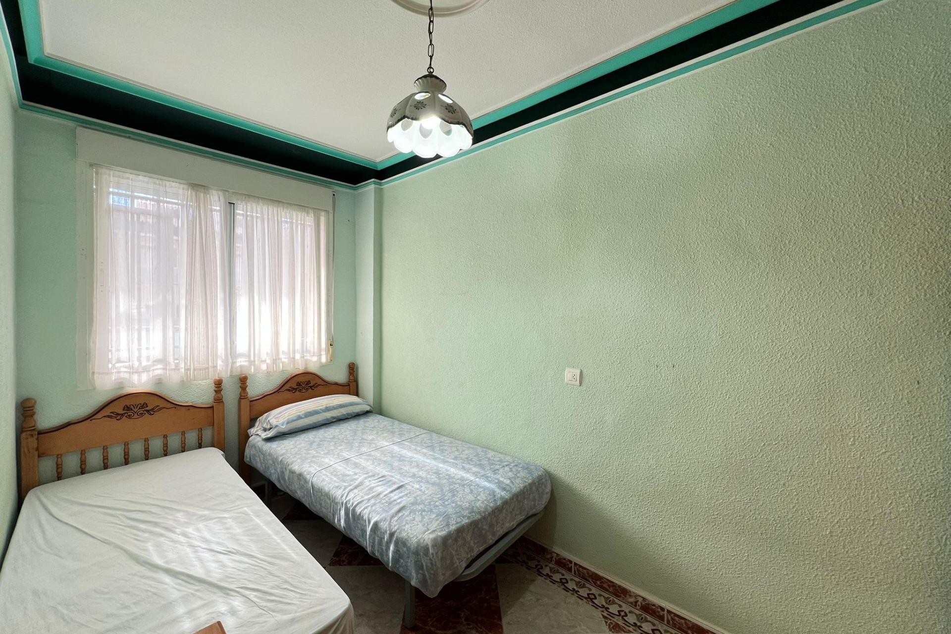 Resale - Town House -
Torrevieja - La Mata