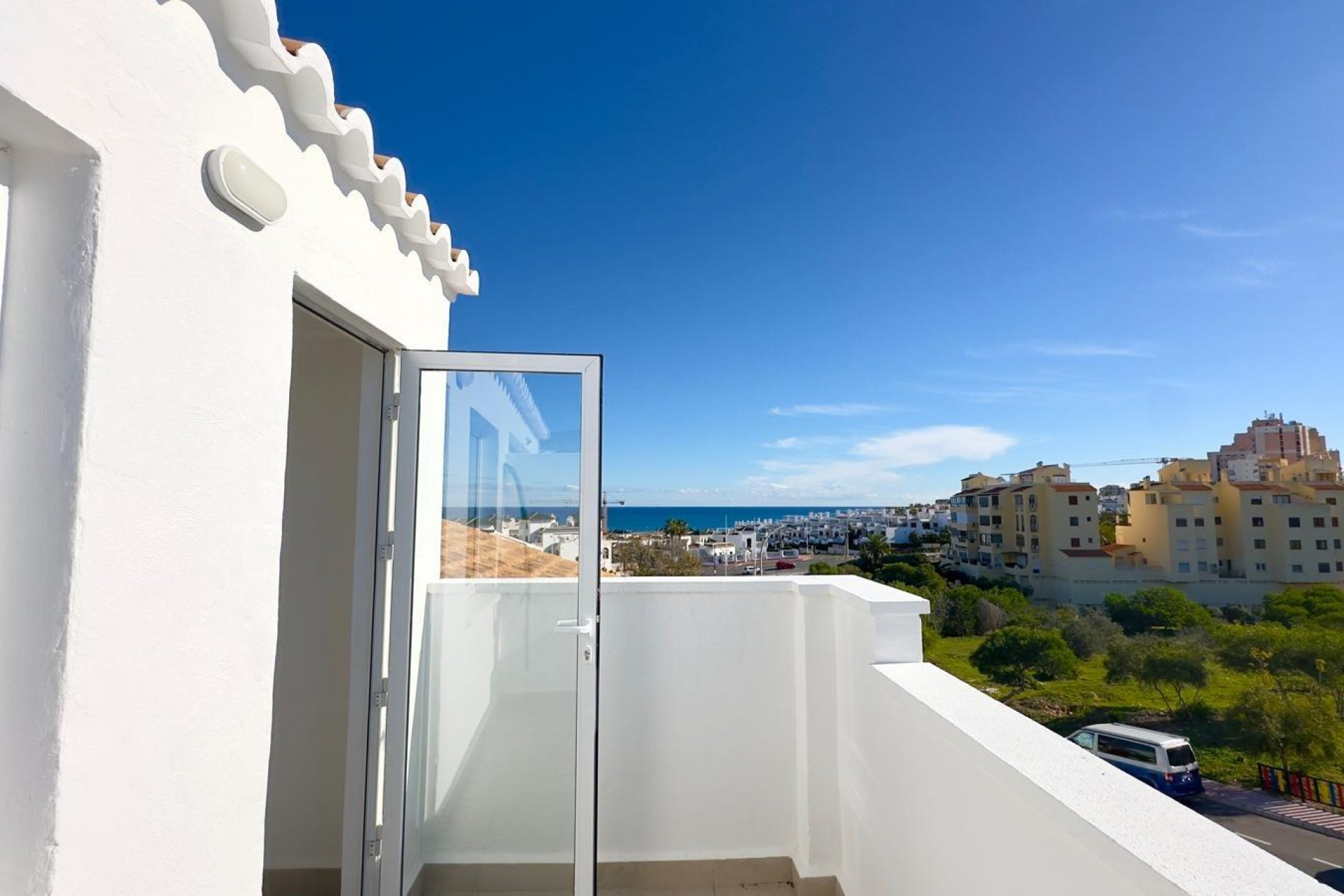 Resale - Town House -
Torrevieja - La Mata