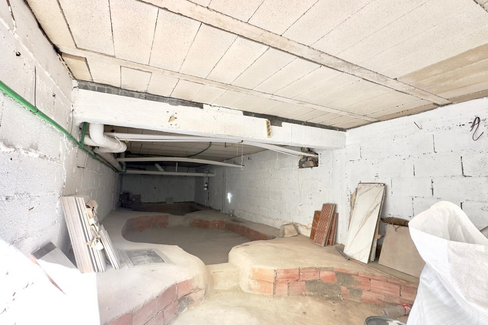 Resale - Town House -
Torrevieja - La Mata