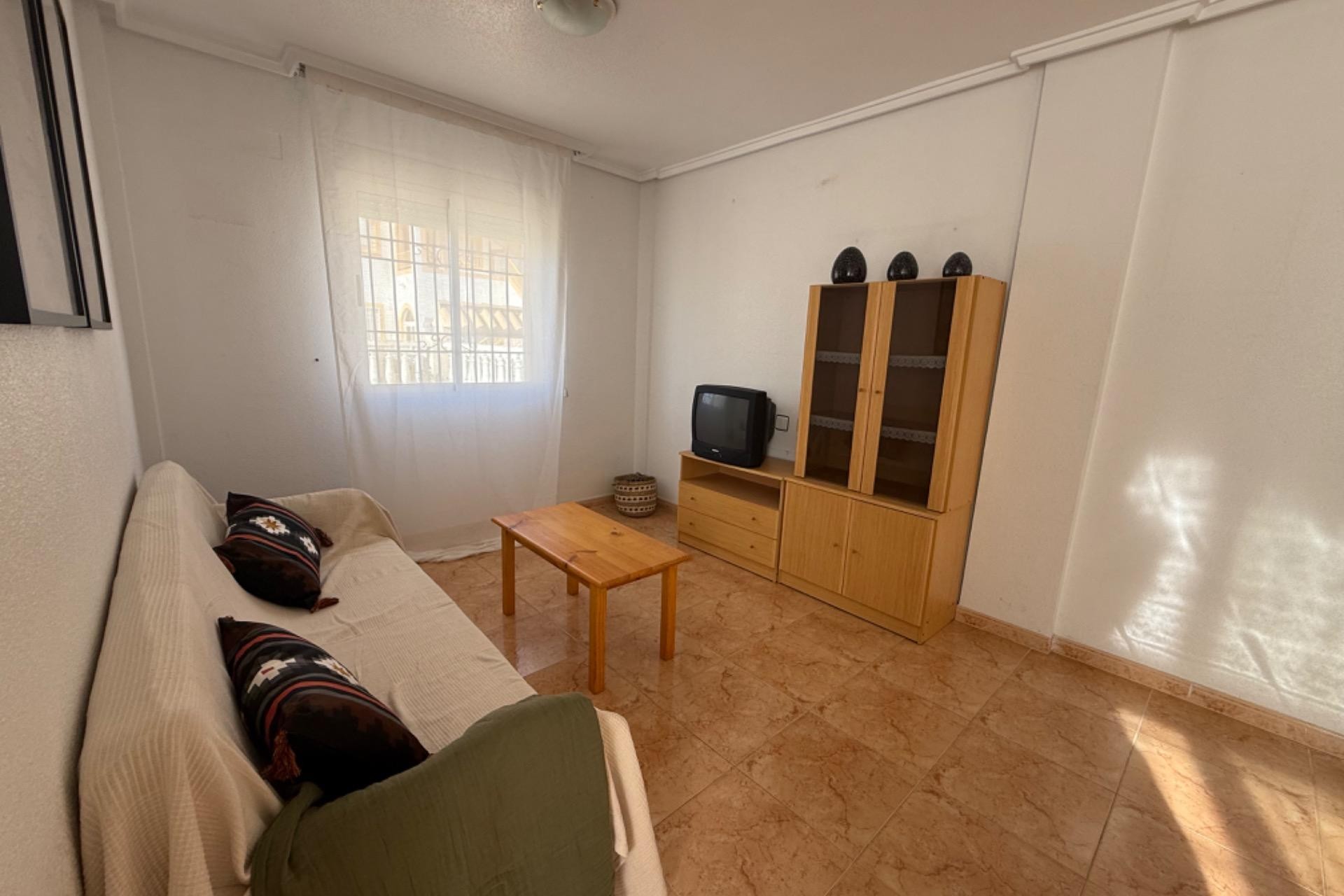 Resale - Town House -
Torrevieja - La Siesta - El Salado - Torreta