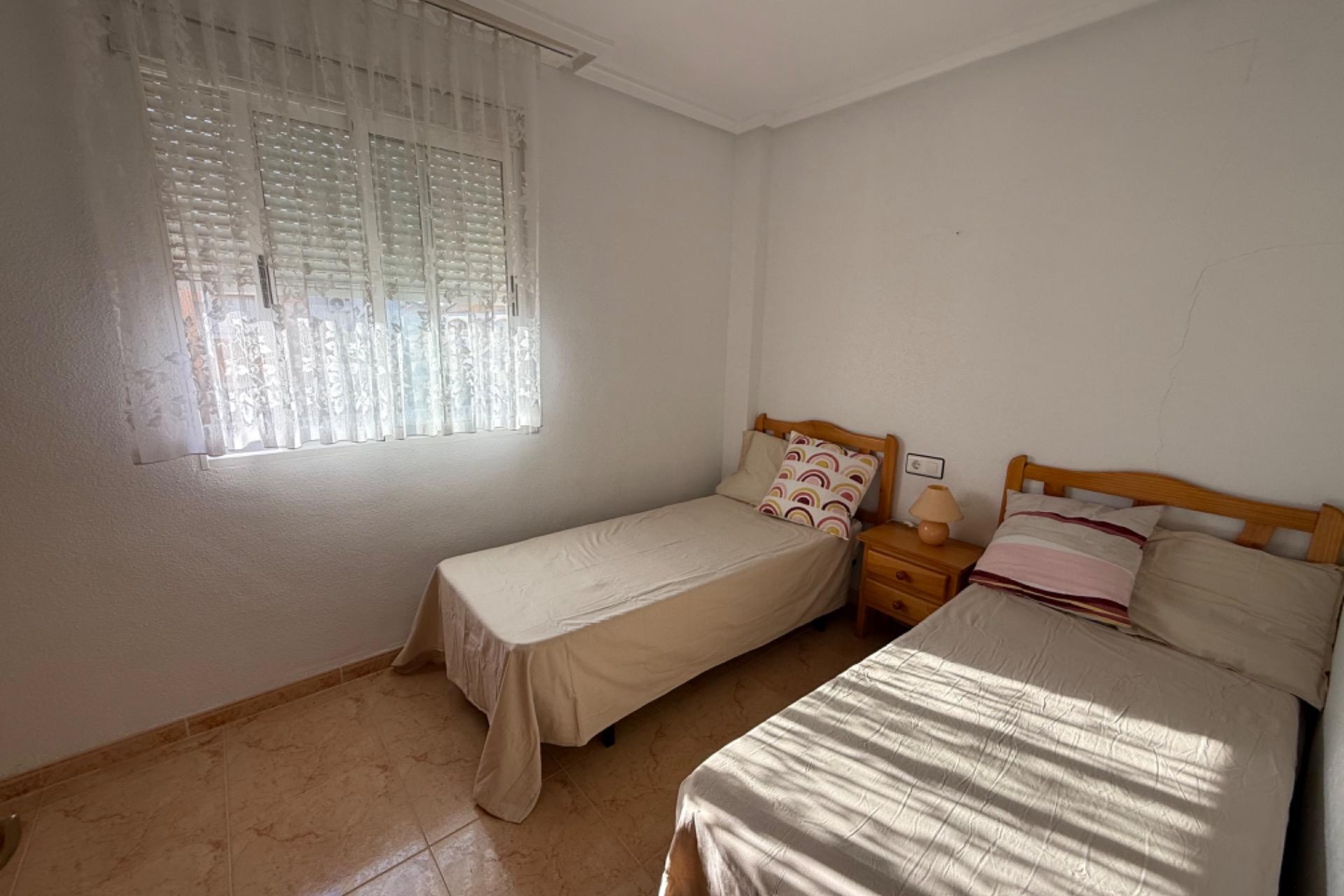 Resale - Town House -
Torrevieja - La Siesta - El Salado - Torreta