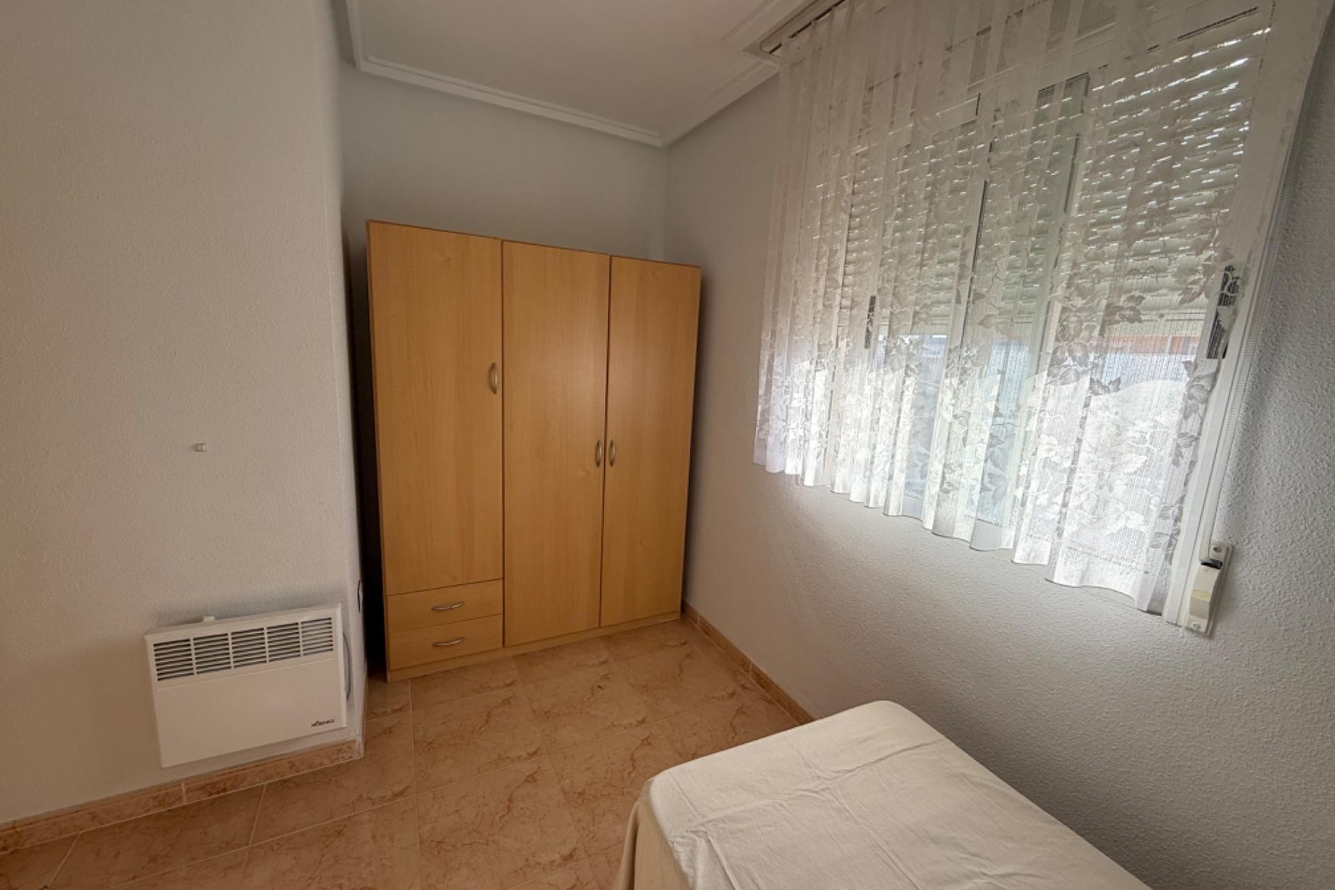 Resale - Town House -
Torrevieja - La Siesta - El Salado - Torreta