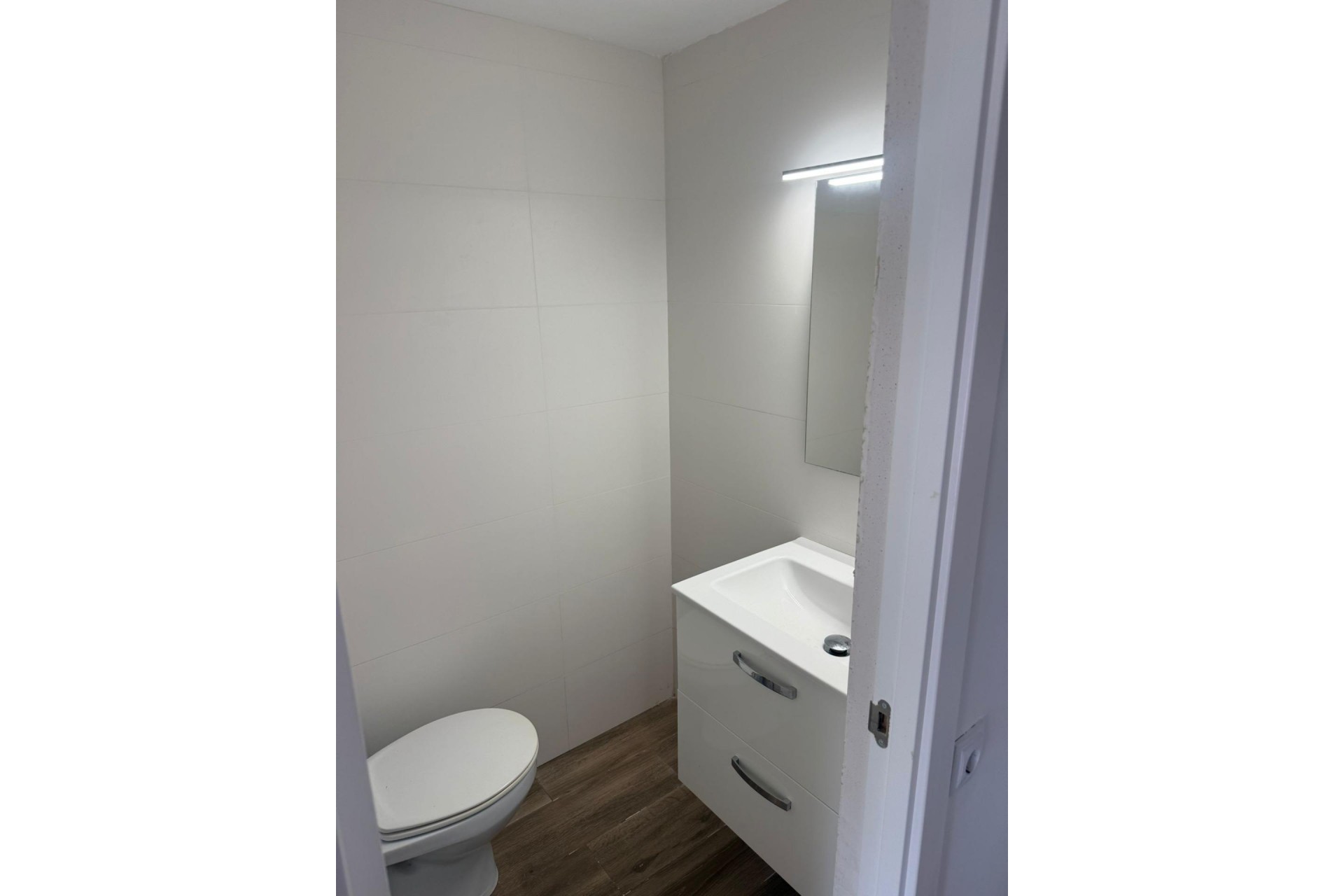 Resale - Town House -
Torrevieja - La Siesta - El Salado - Torreta