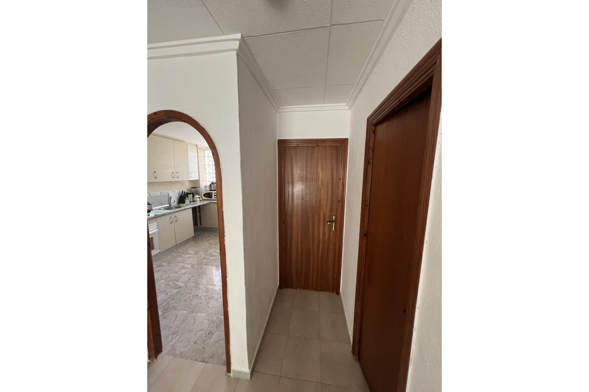 Resale - Town House -
Torrevieja - La Siesta - El Salado - Torreta