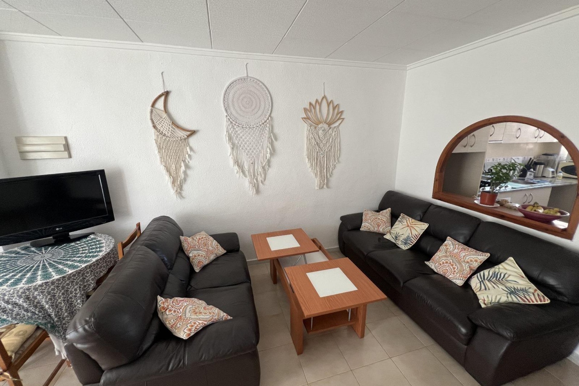 Resale - Town House -
Torrevieja - La Siesta - El Salado - Torreta