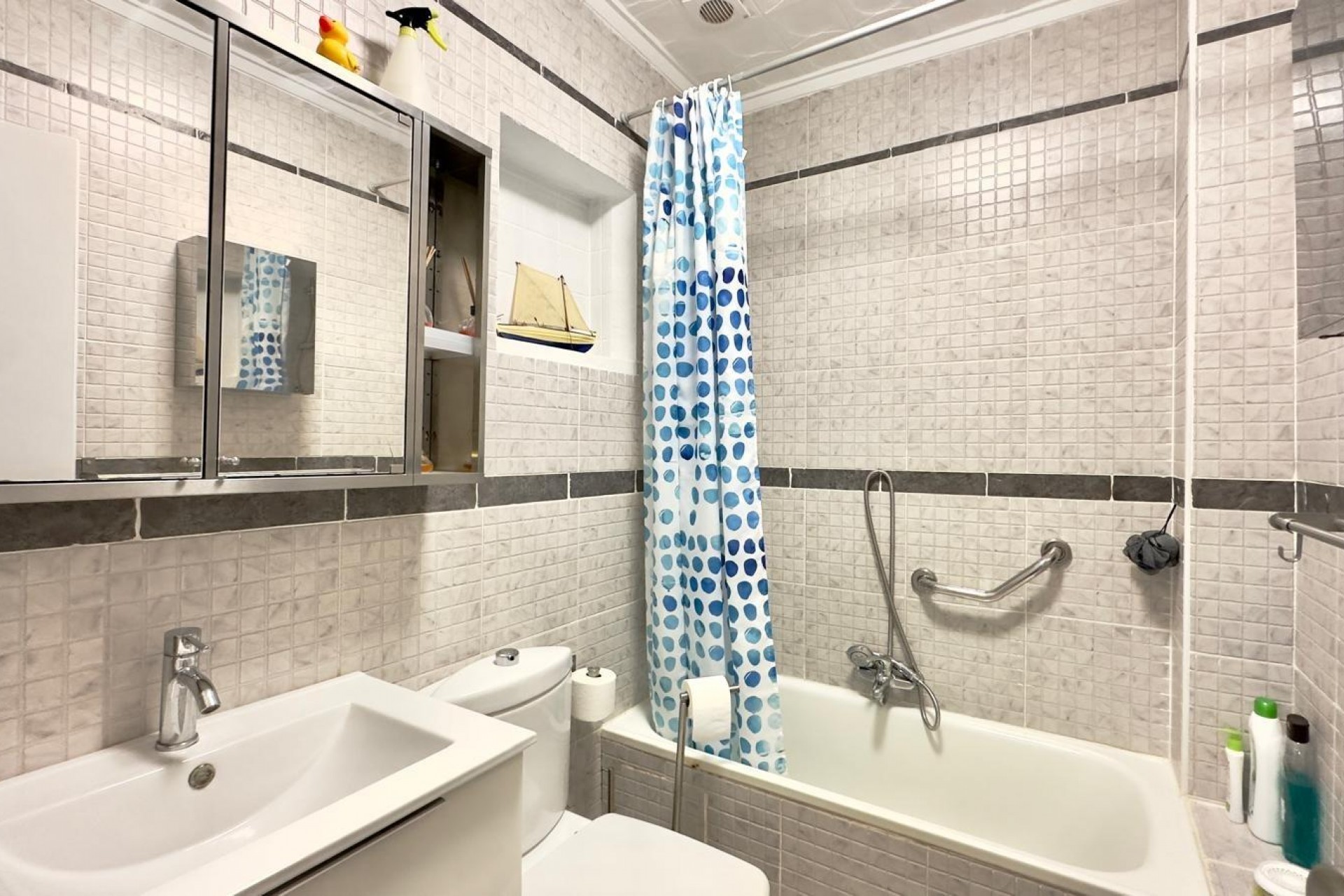 Resale - Town House -
Torrevieja - La Siesta - El Salado - Torreta