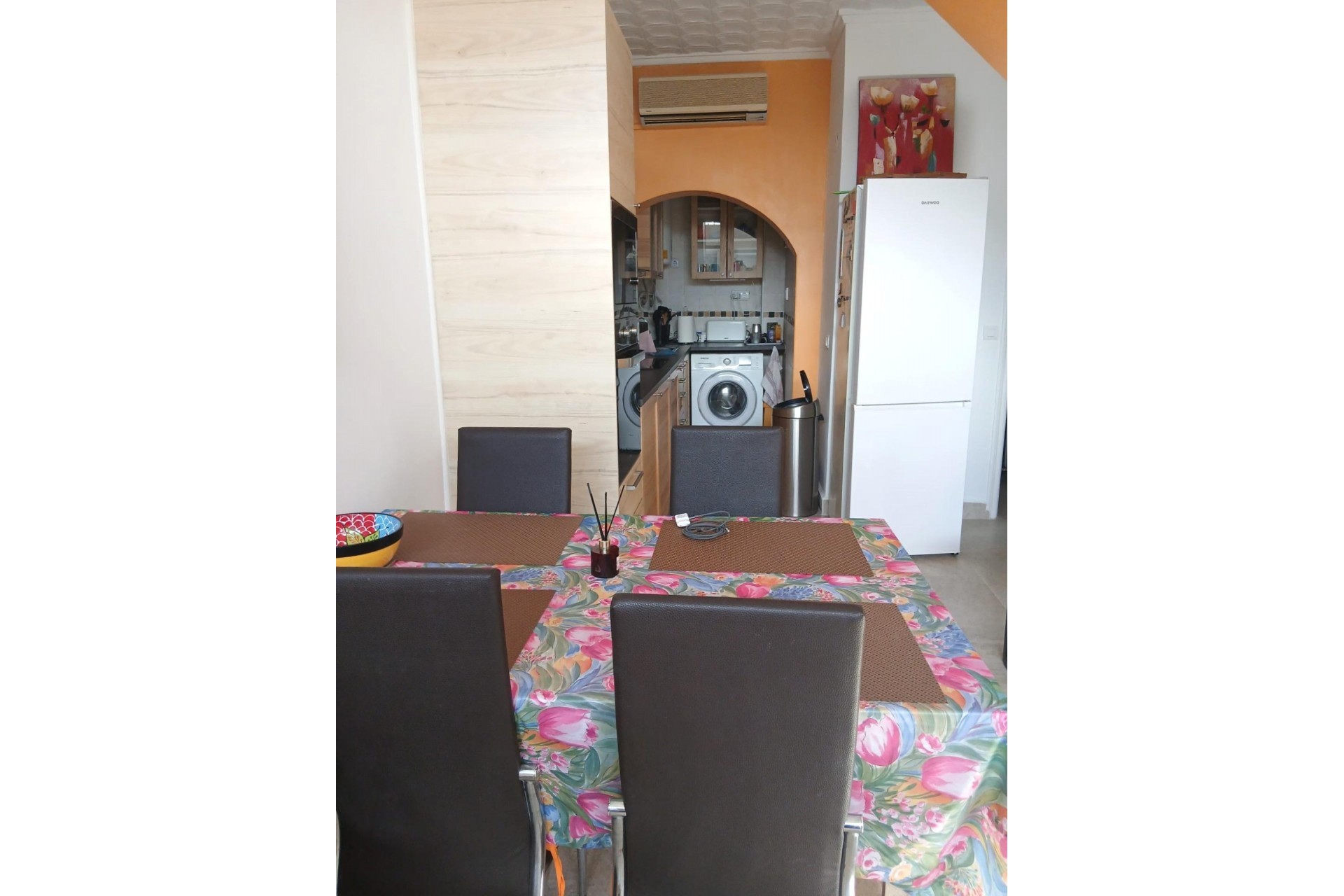 Resale - Town House -
Torrevieja - La Siesta - El Salado - Torreta