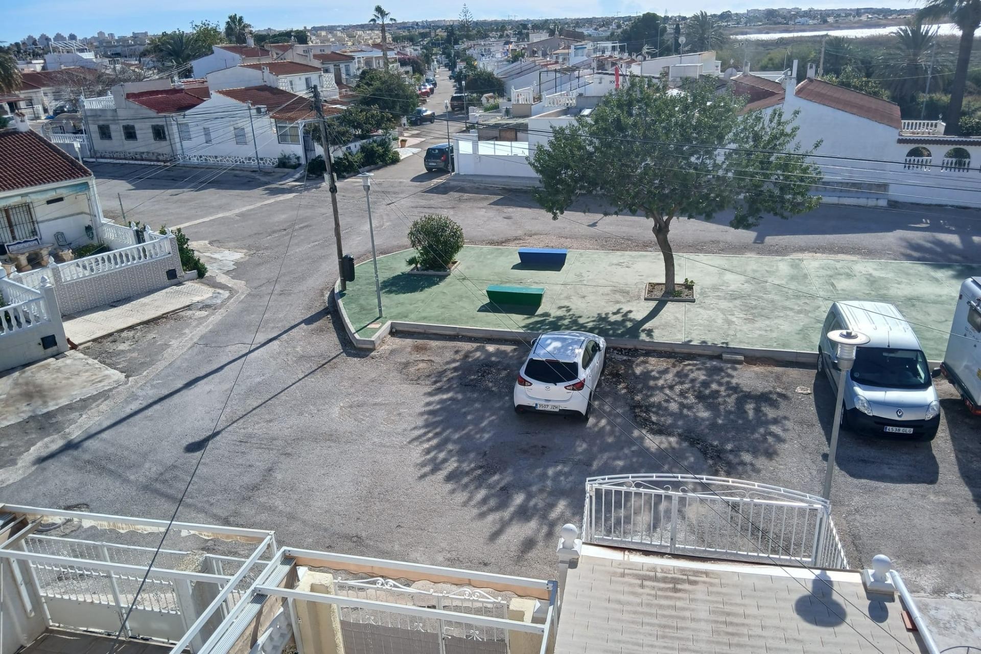 Resale - Town House -
Torrevieja - La Siesta - El Salado - Torreta