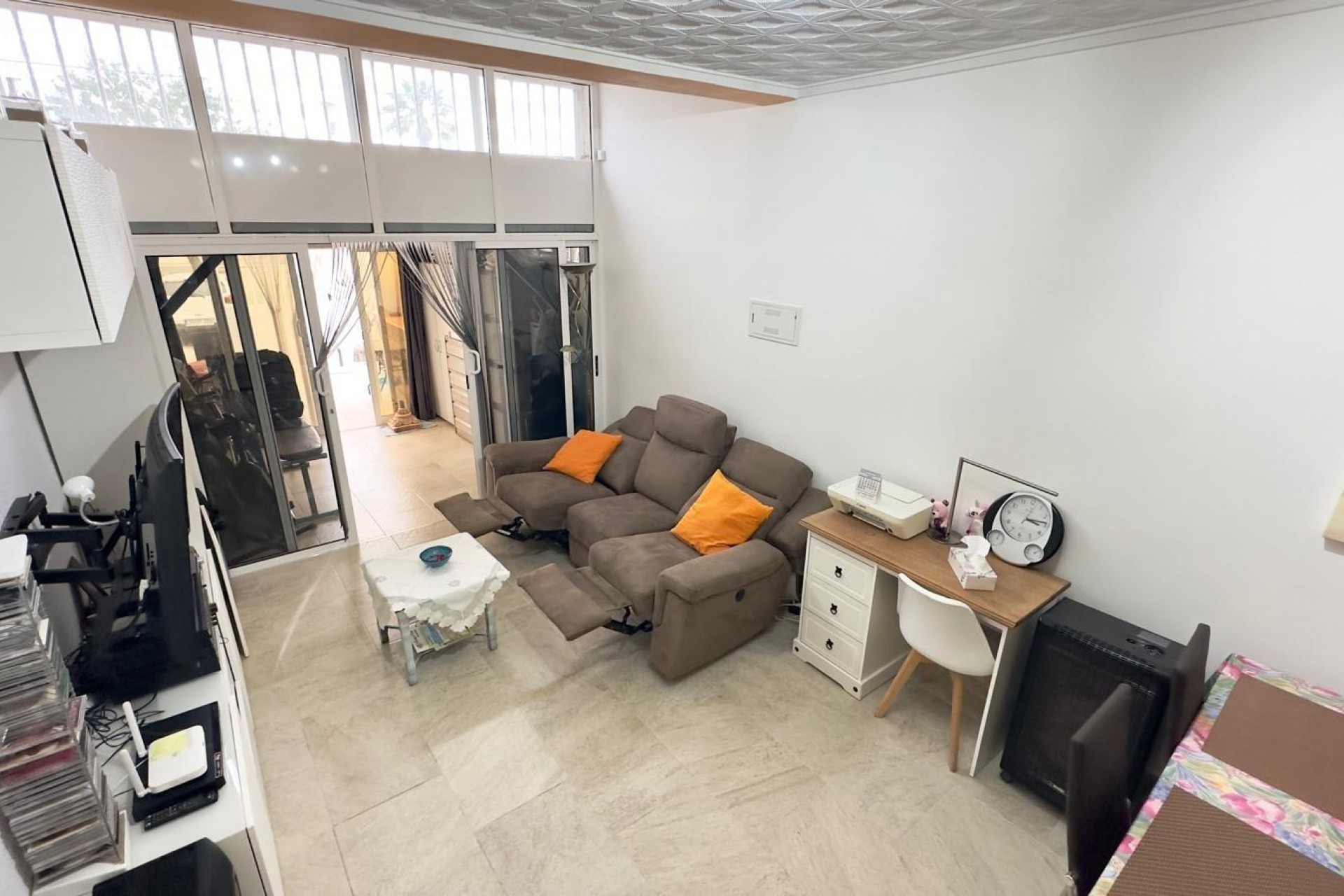 Resale - Town House -
Torrevieja - La Siesta - El Salado - Torreta